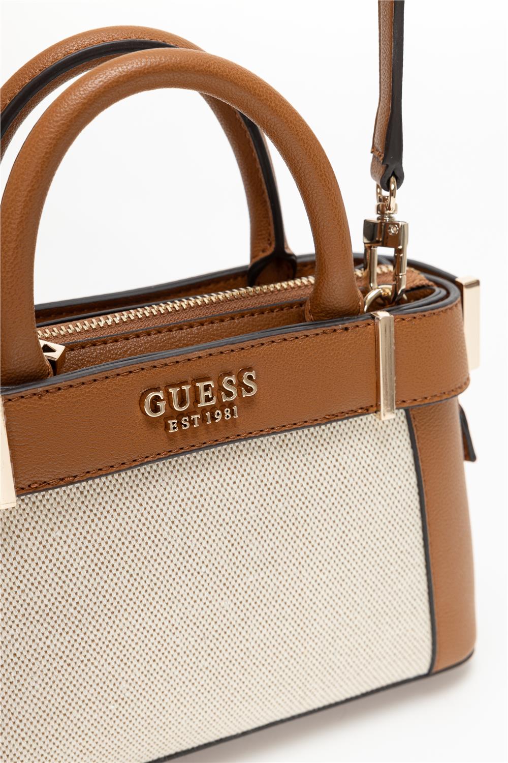 Guess Kadın Mini Omuz Çantası