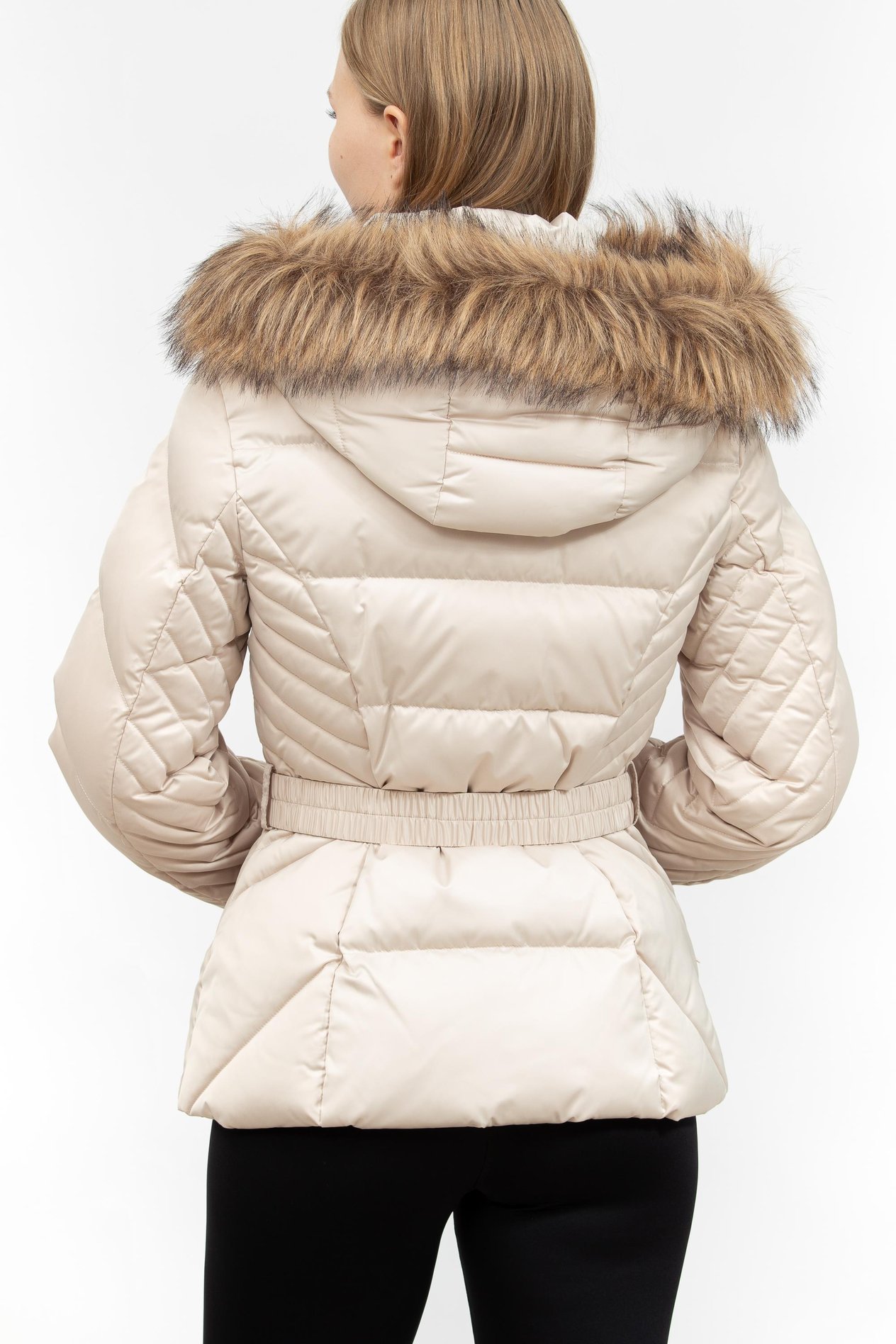 Guess Kadın Mont