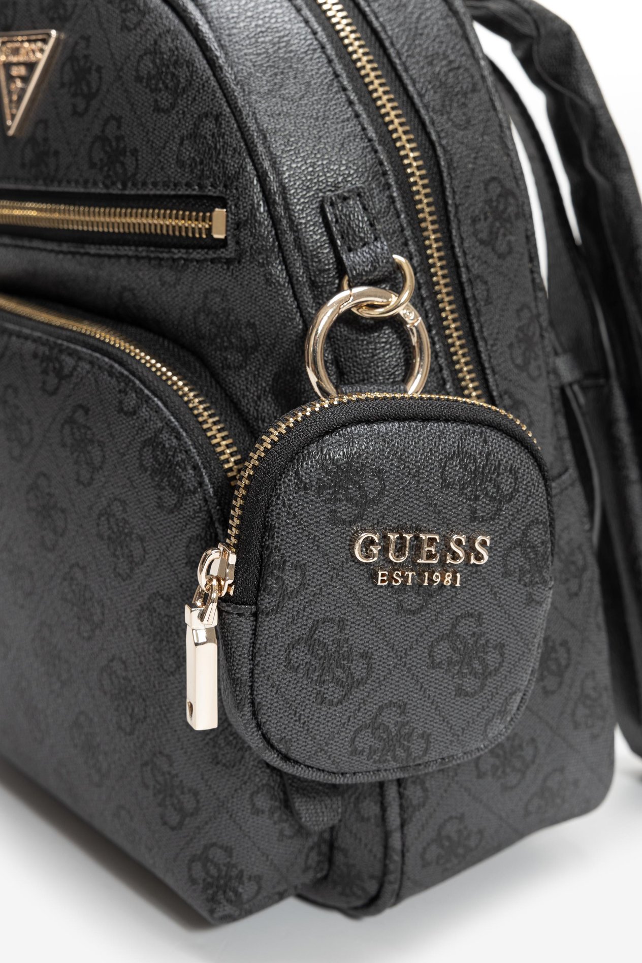 Guess Kadın Sırt Çantası