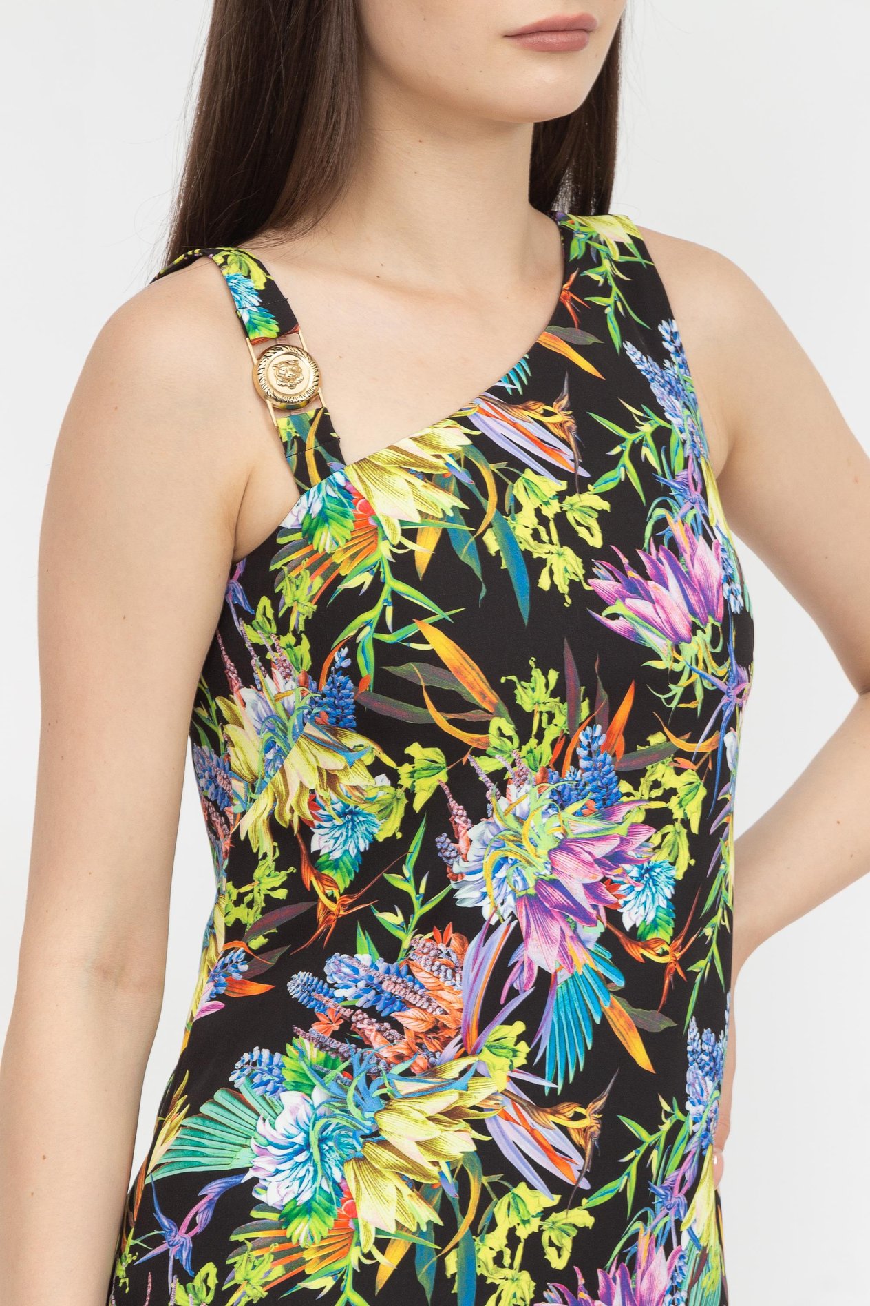 Just Cavalli Kadın Elbise