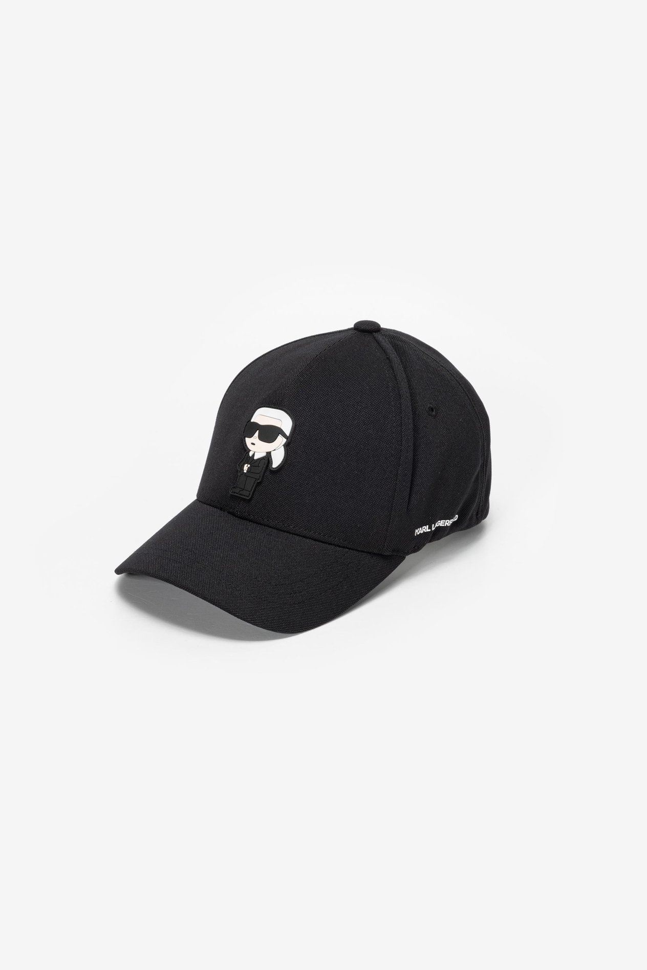 Karl Lagerfeld Erkek Baseball Şapka
