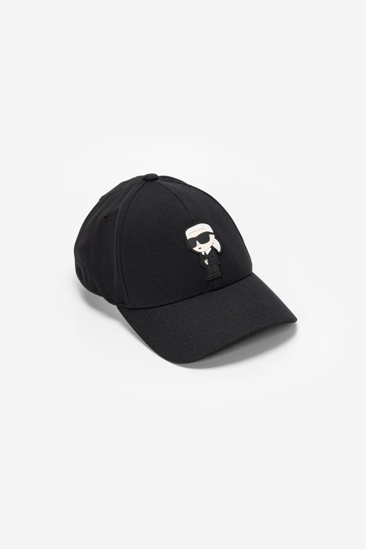 Karl Lagerfeld Erkek Baseball Şapka