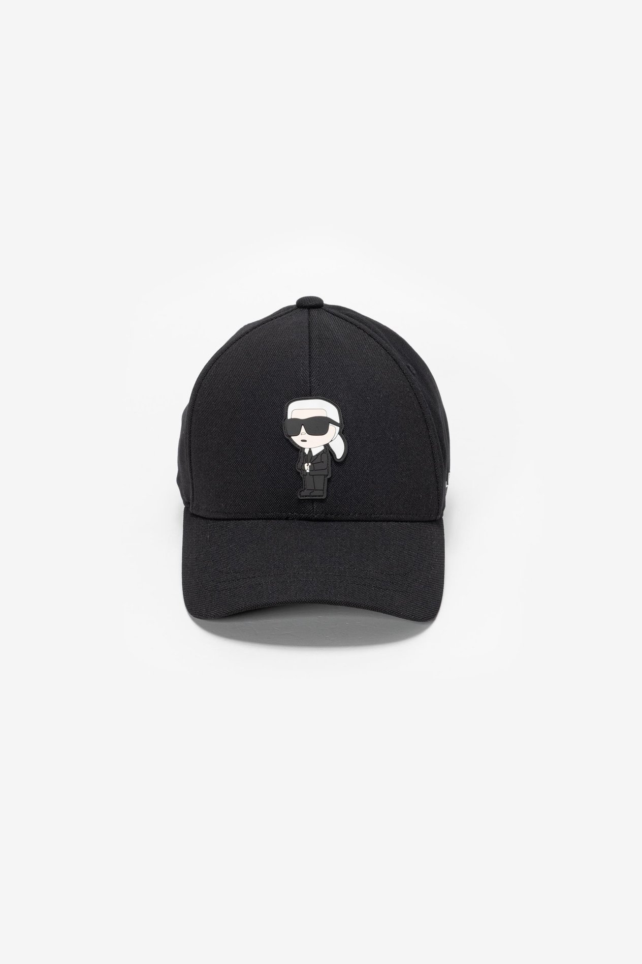 Karl Lagerfeld Erkek Baseball Şapka