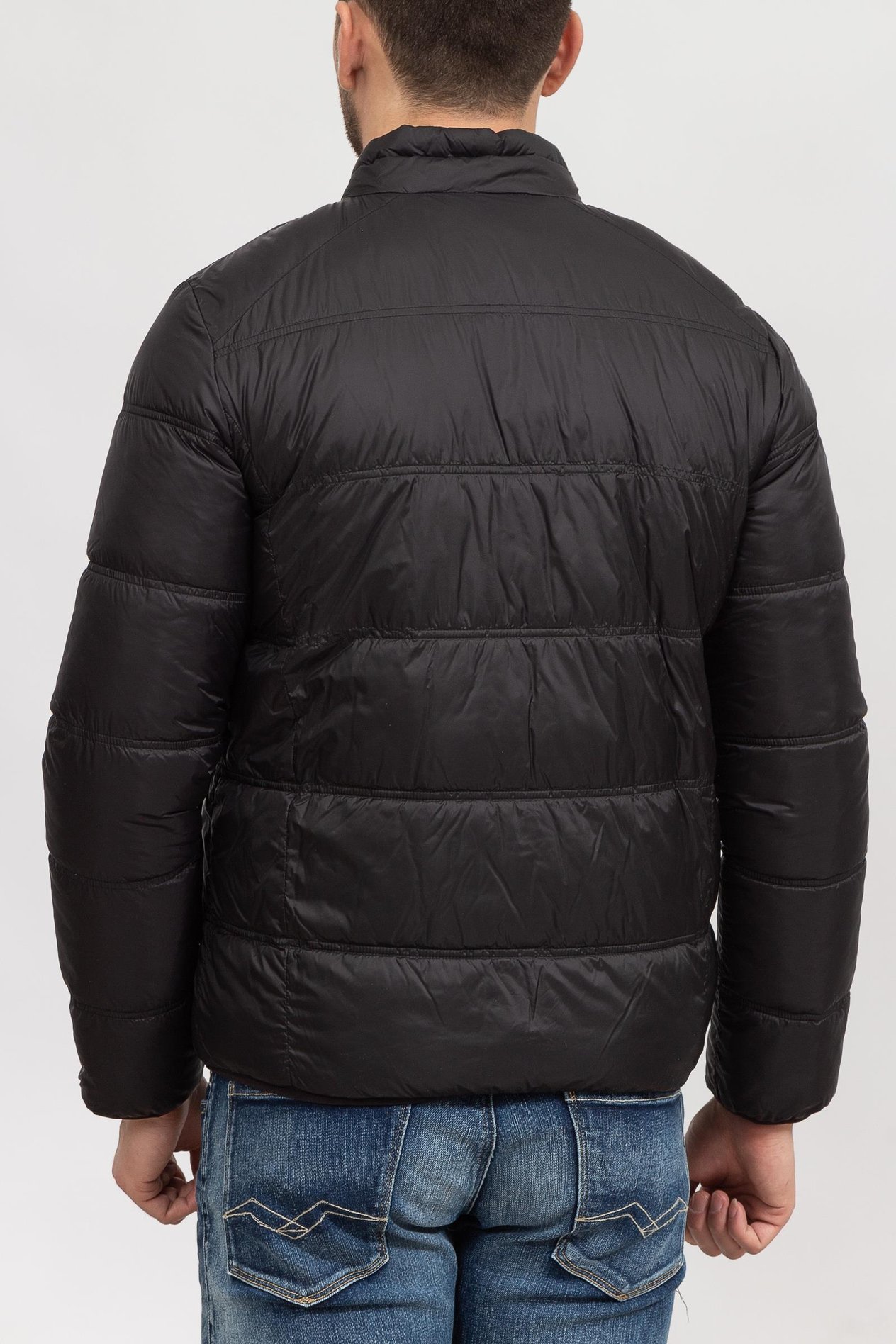 Karl Lagerfeld Erkek Mont