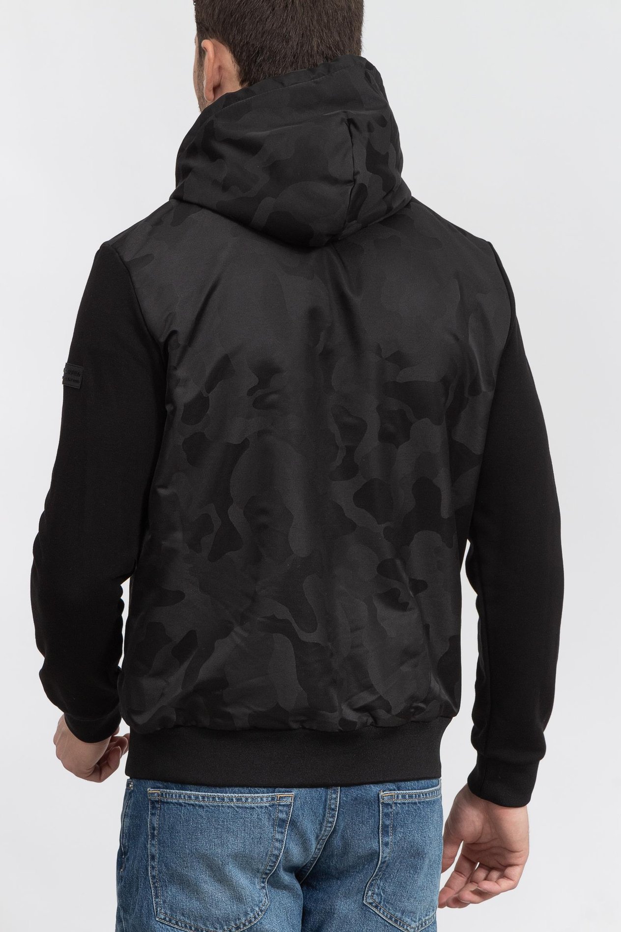 Karl Lagerfeld Erkek Mont