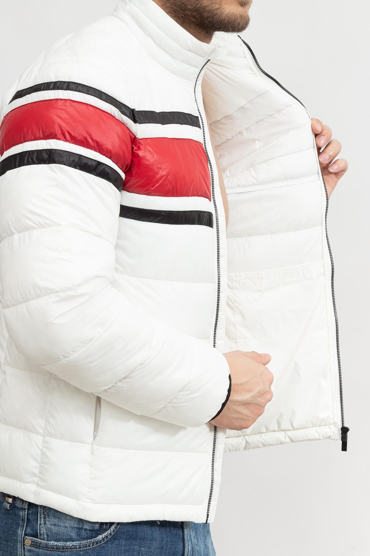 Karl Lagerfeld Erkek Mont