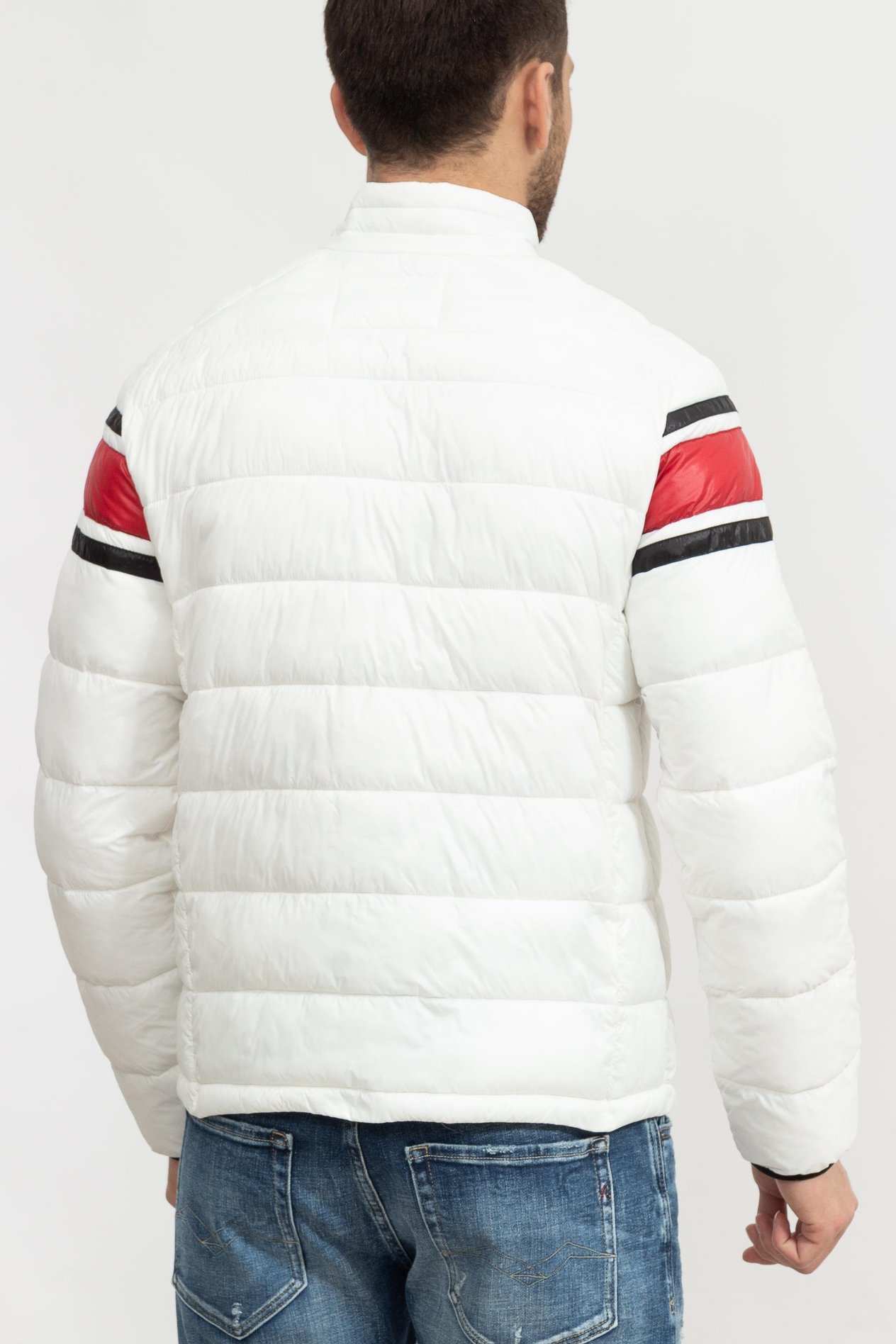 Karl Lagerfeld Erkek Mont