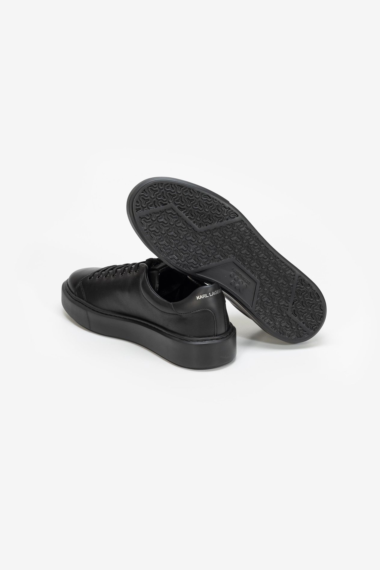 Karl Lagerfeld Erkek Sneaker