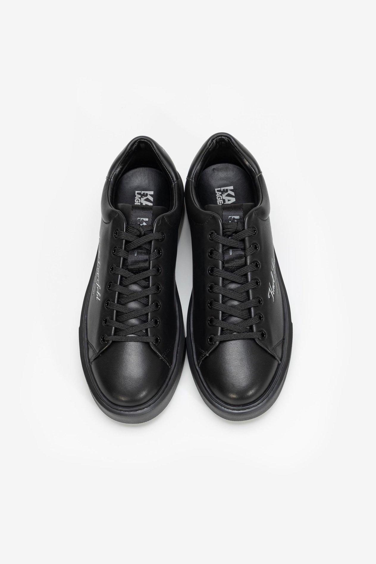 Karl Lagerfeld Erkek Sneaker