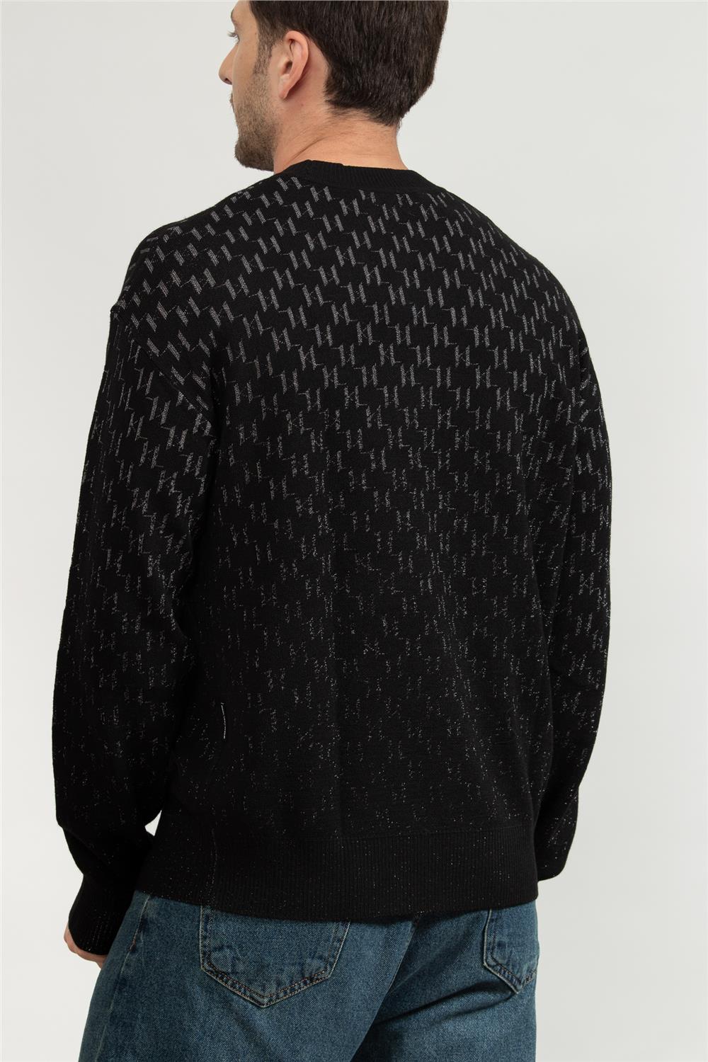 Karl Lagerfeld Erkek Triko