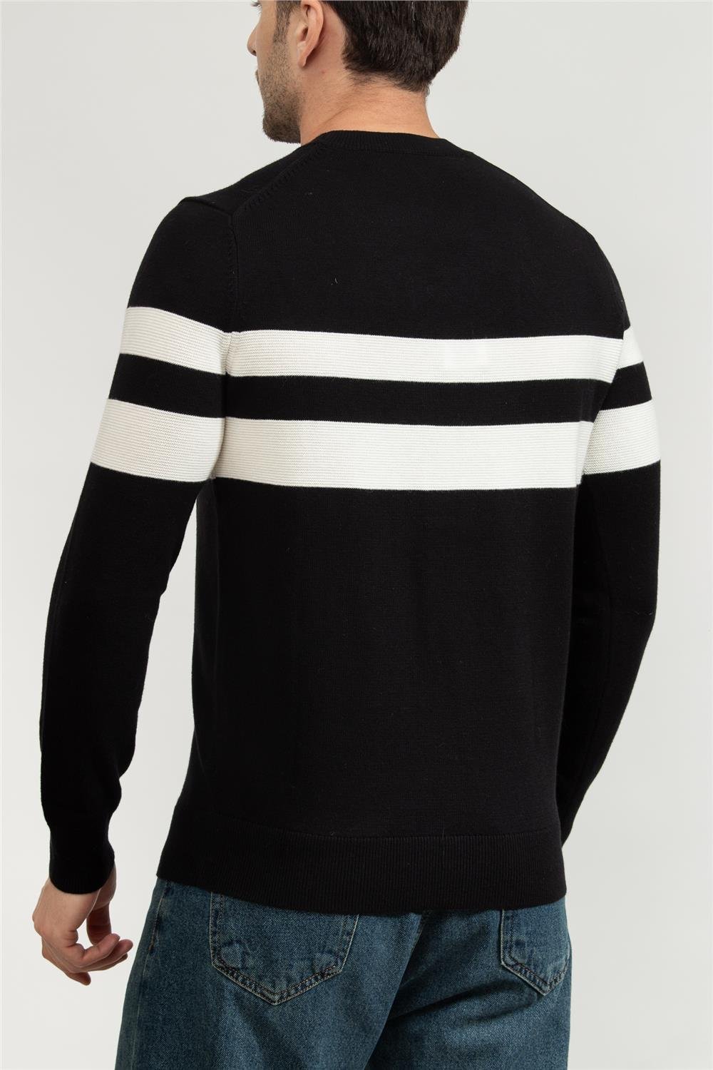 Karl Lagerfeld Erkek Triko