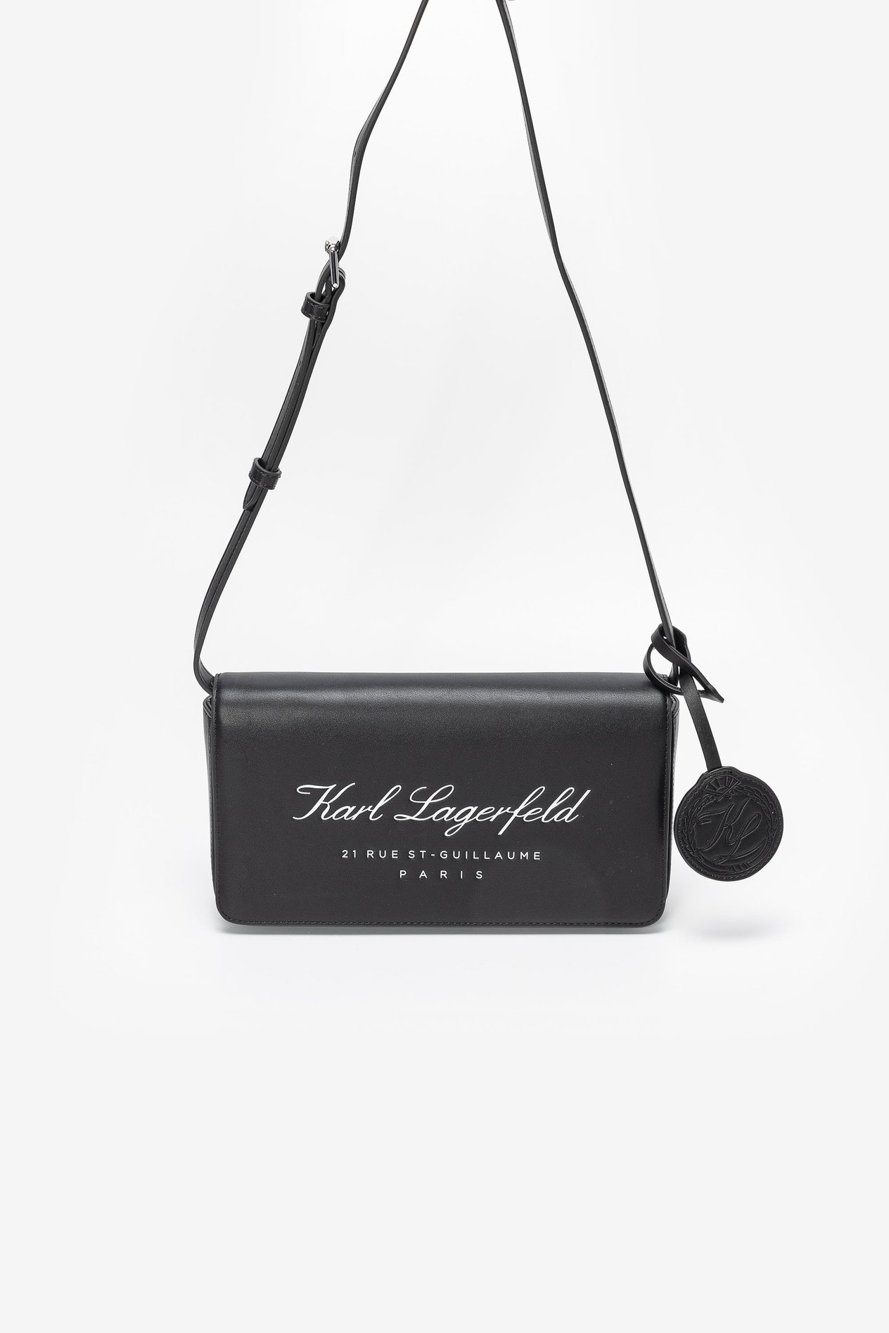 Karl Lagerfeld Hotel Kadın Mini Omuz Çantası