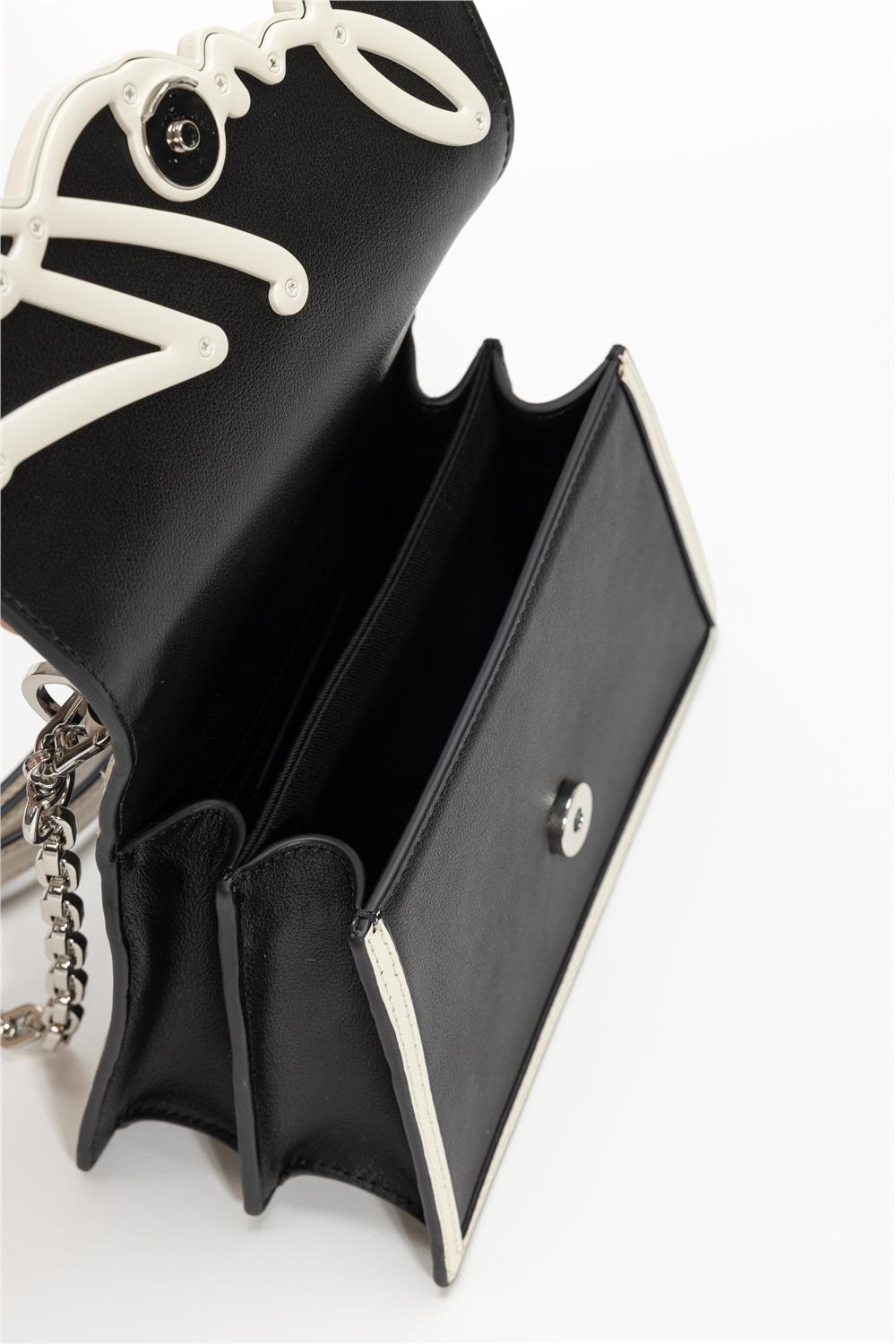 Karl Lagerfeld Kadın Mini Omuz Çantası