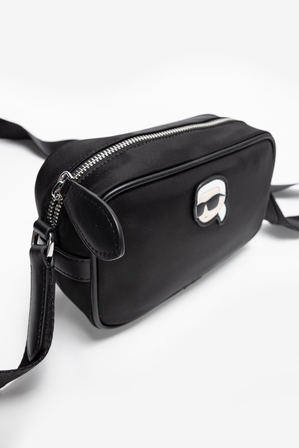 Karl Lagerfeld Kadın Mini Omuz Çantası