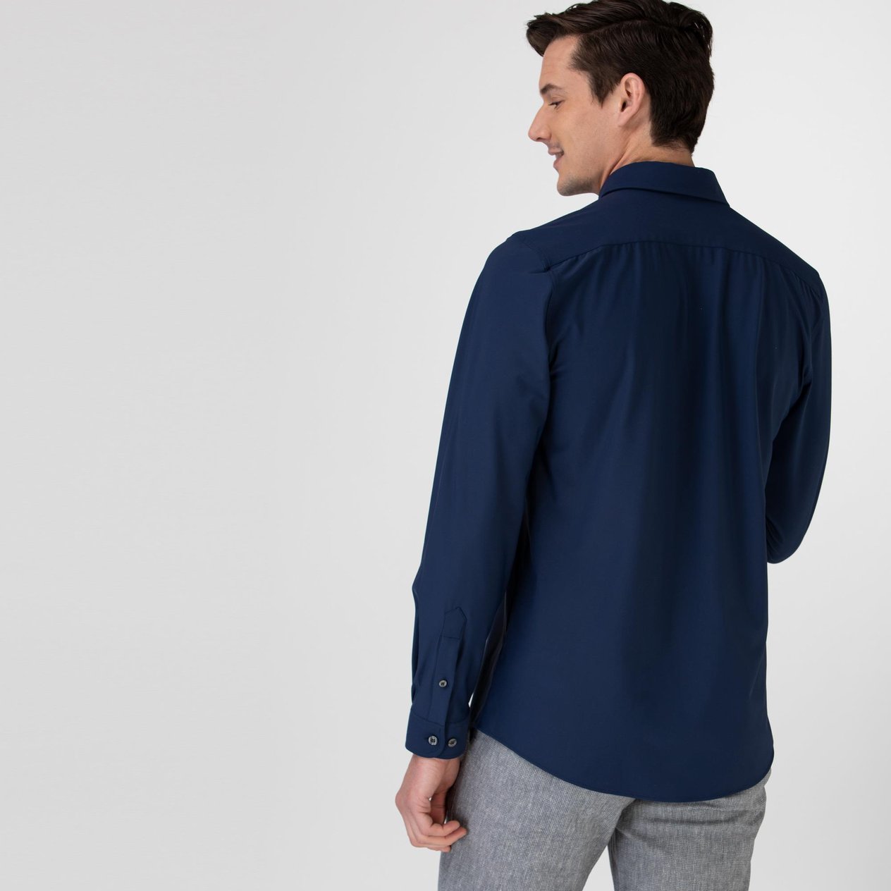 Lacoste Erkek Gömlek