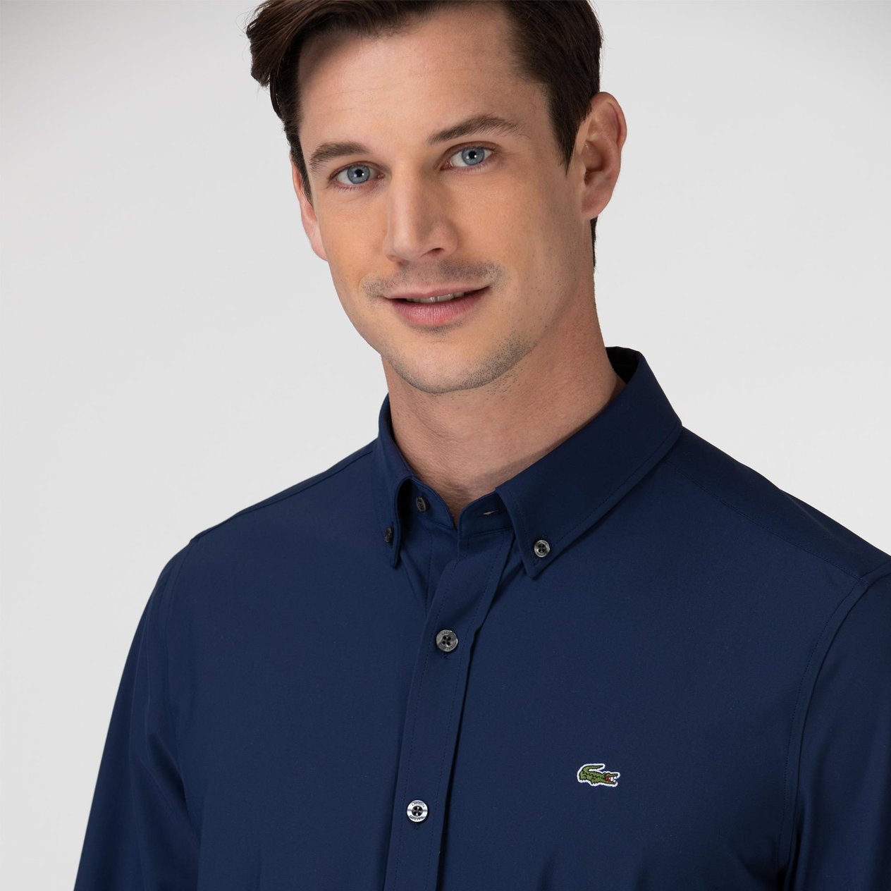 Lacoste Erkek Gömlek