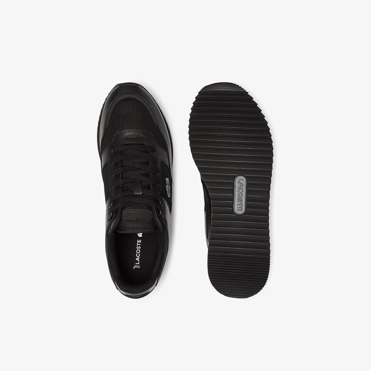 Lacoste Erkek Sneaker