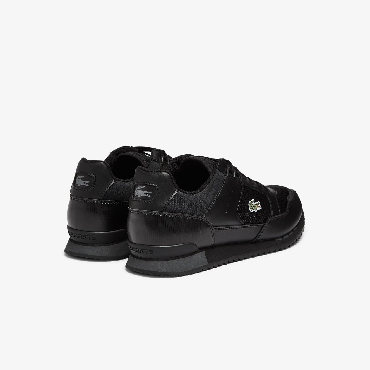 Lacoste Erkek Sneaker