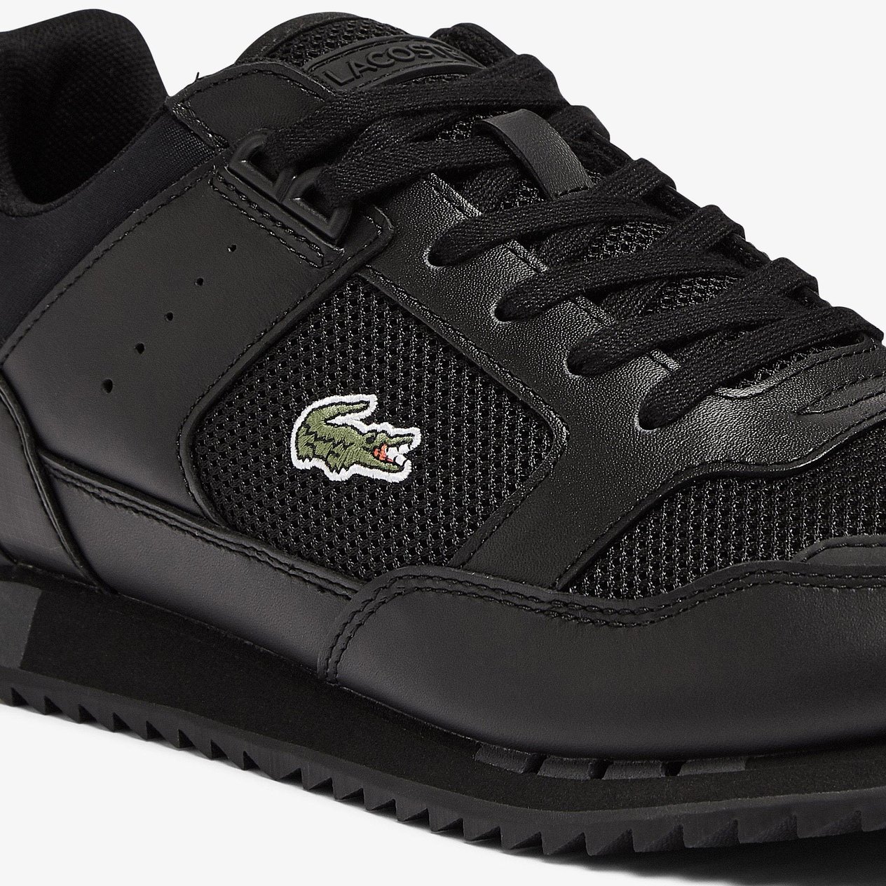 Lacoste Erkek Sneaker