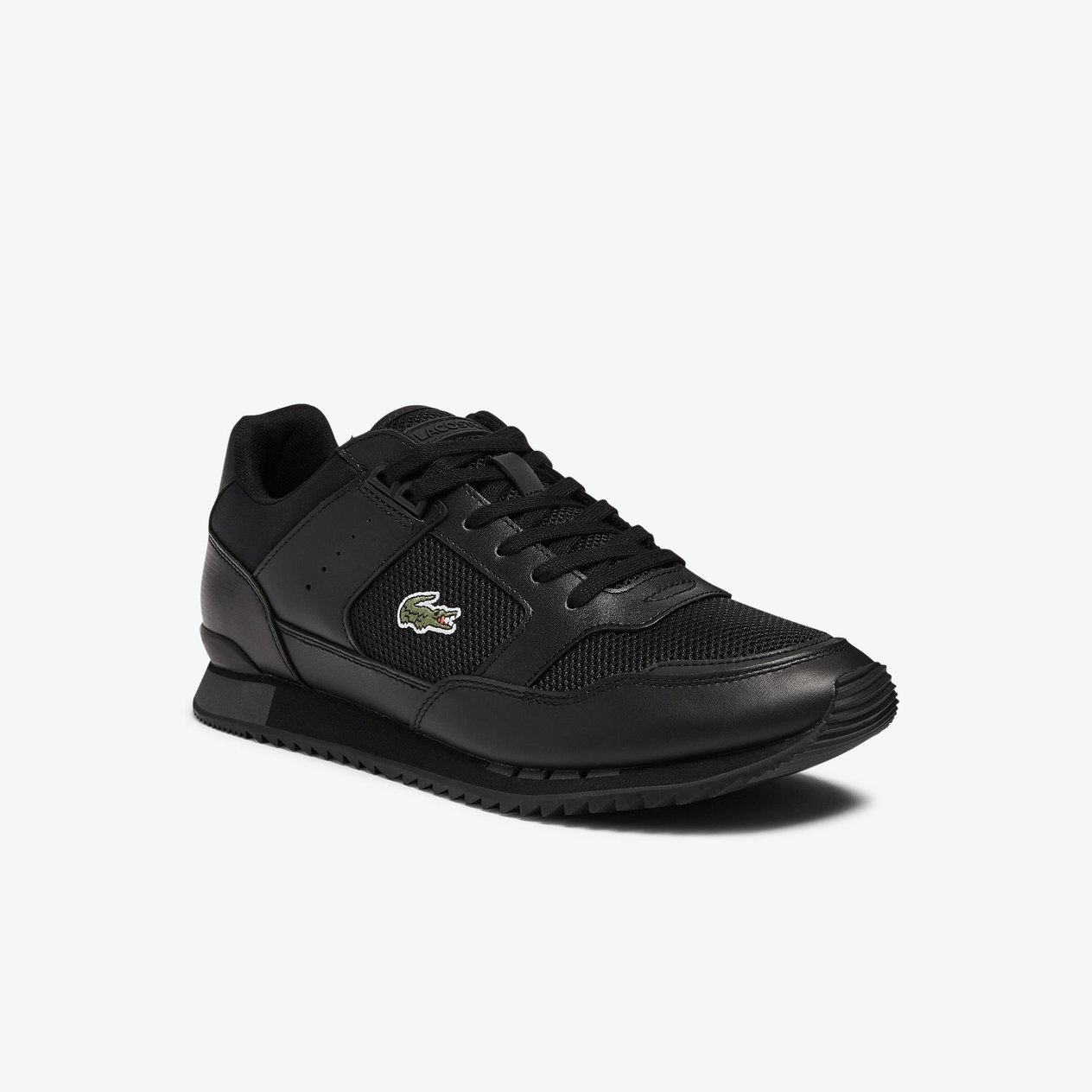 Lacoste Erkek Sneaker