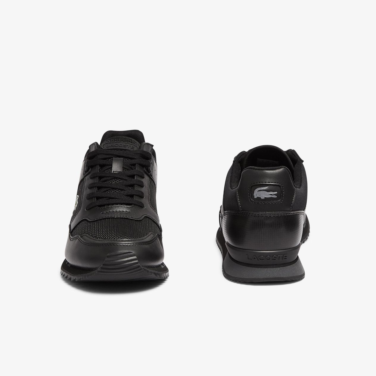 Lacoste Erkek Sneaker