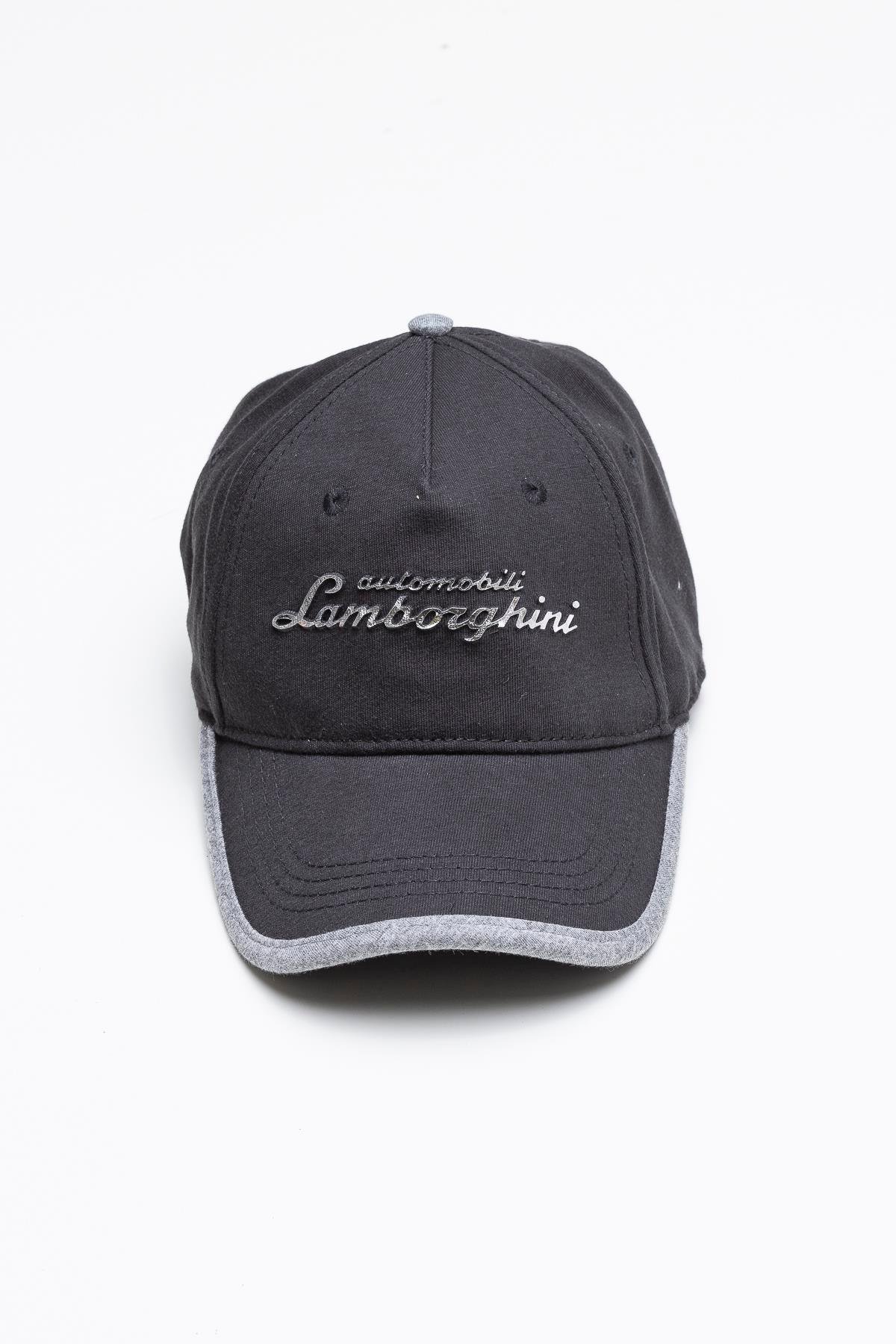 Lamborghini Erkek Şapka