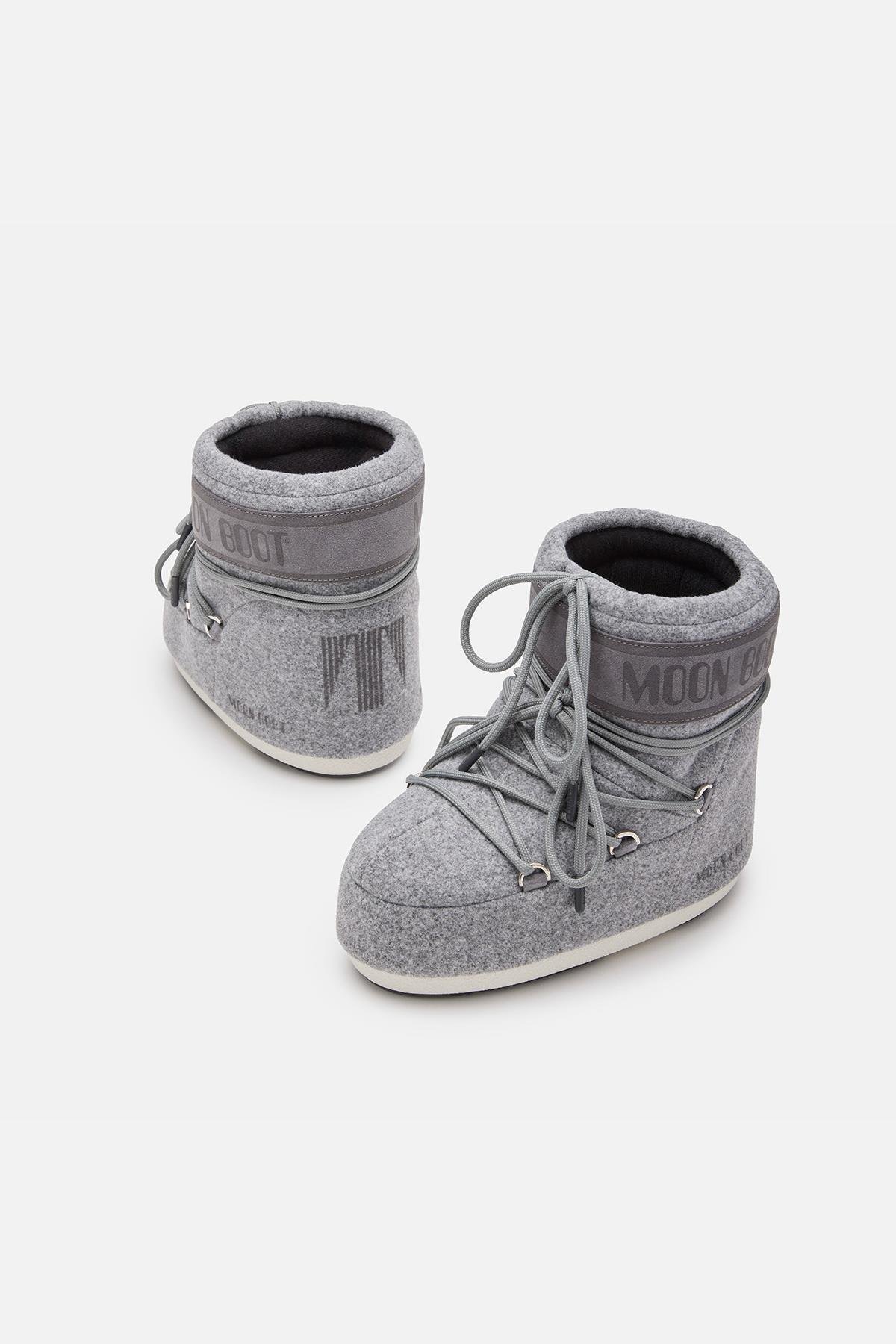 Moon Boot Kadın Bot