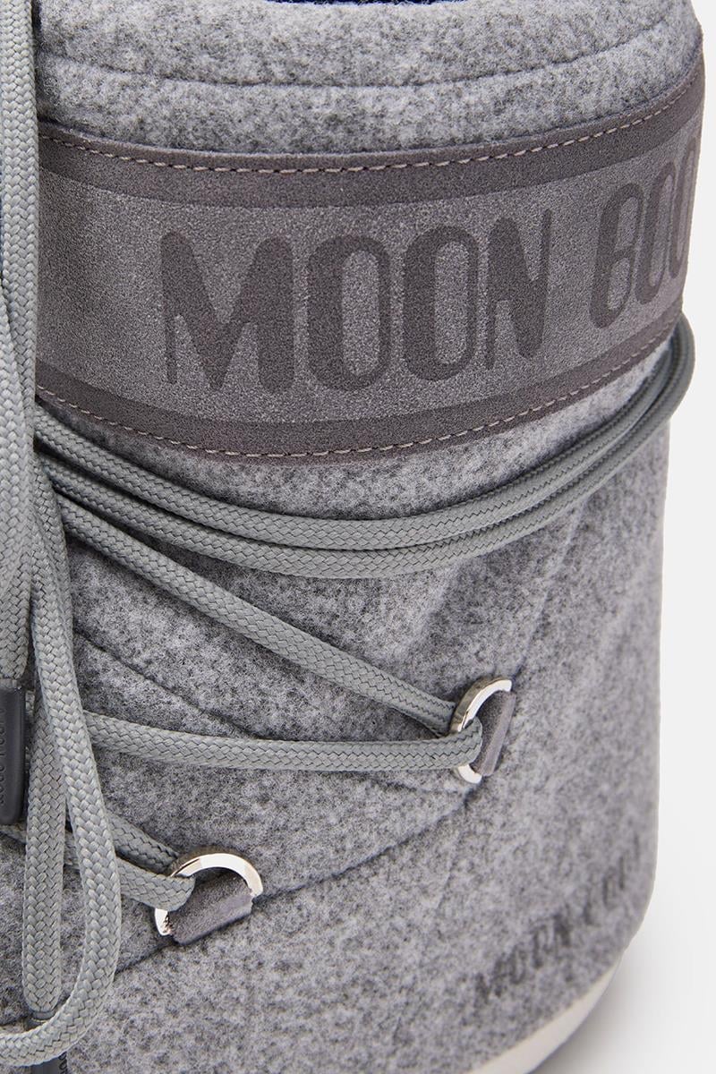 Moon Boot Kadın Bot