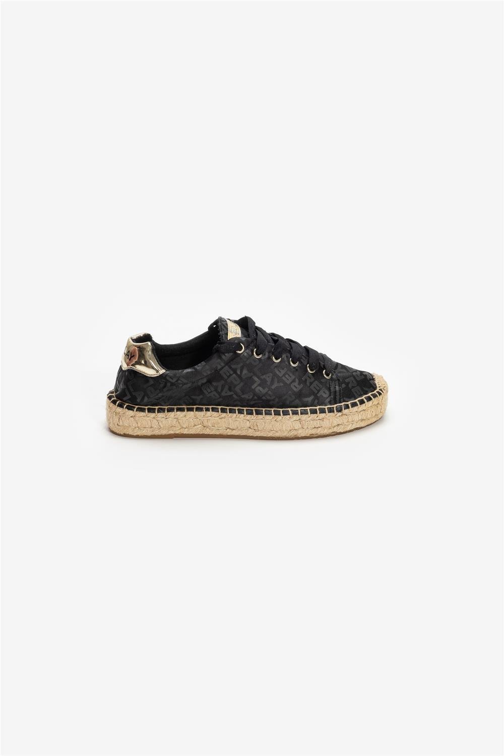 Replay Nash Allover Kadın Espadril