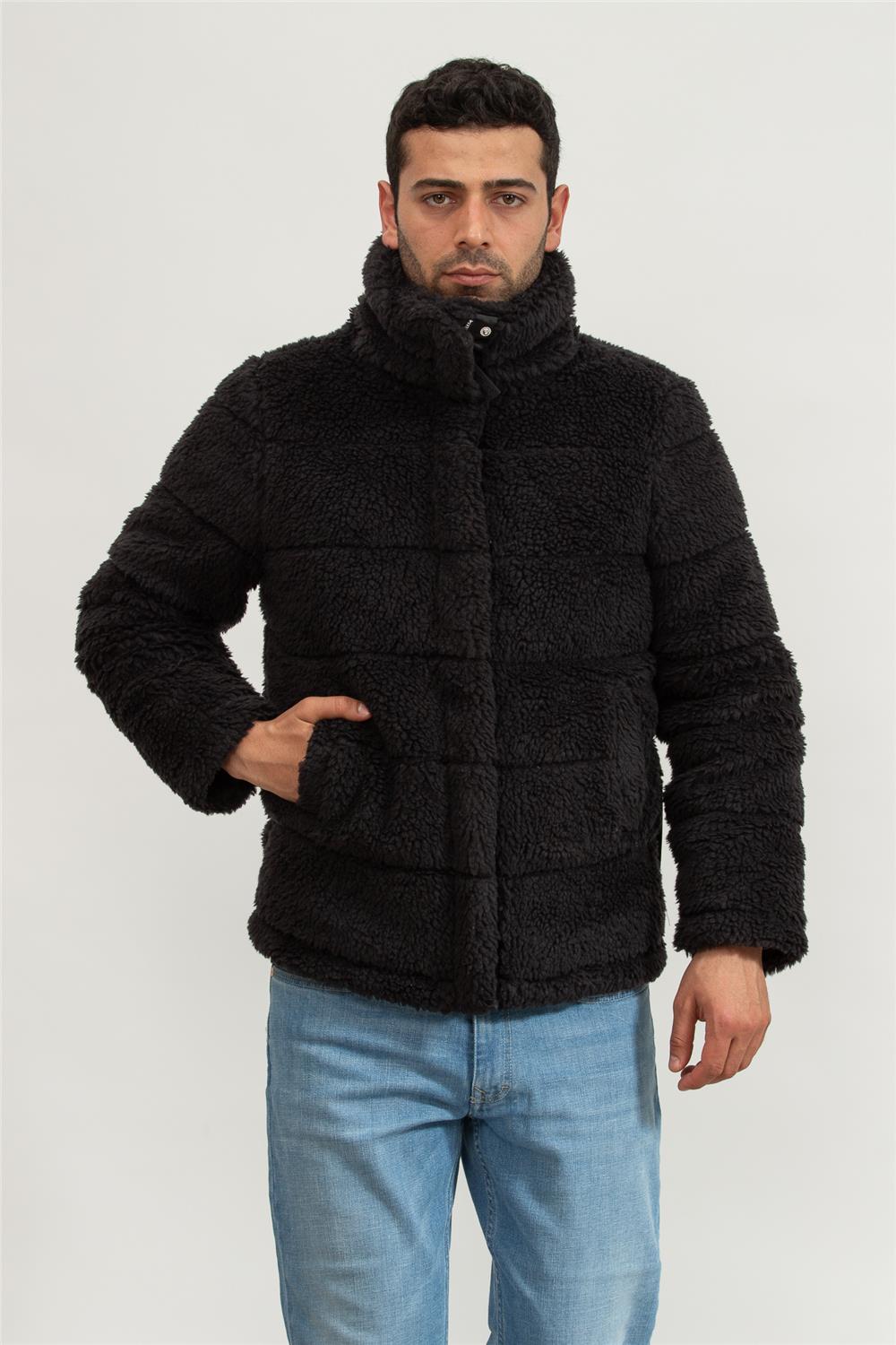 Replay Regular Kadın Mont