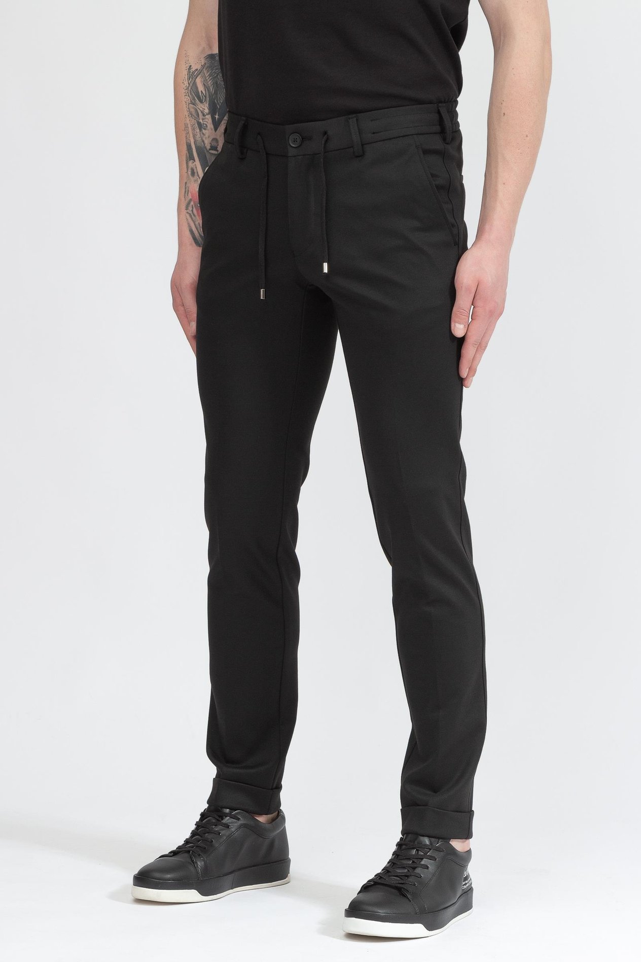 Stamati's Erkek Jogger Pantolon