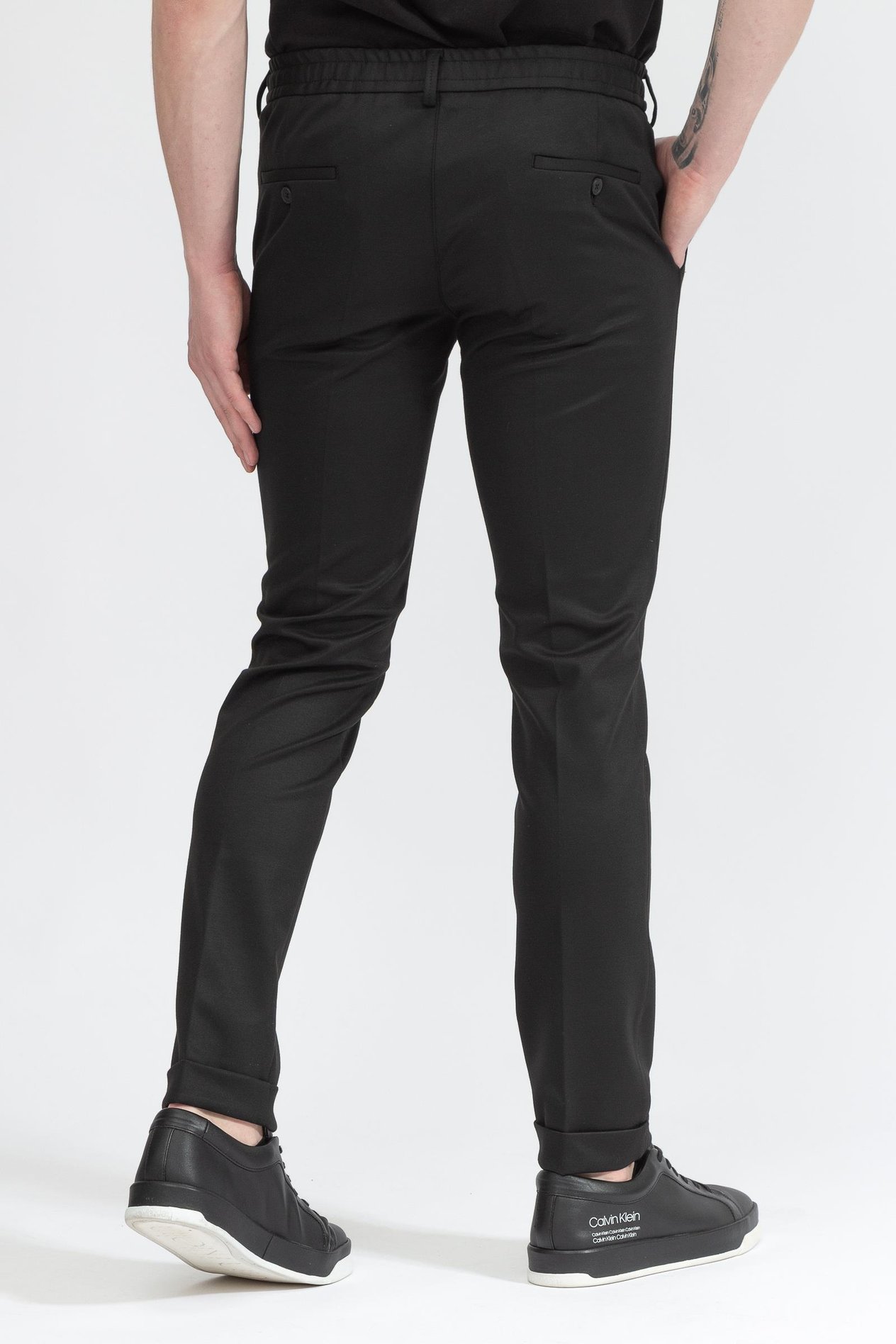 Stamati's Erkek Jogger Pantolon