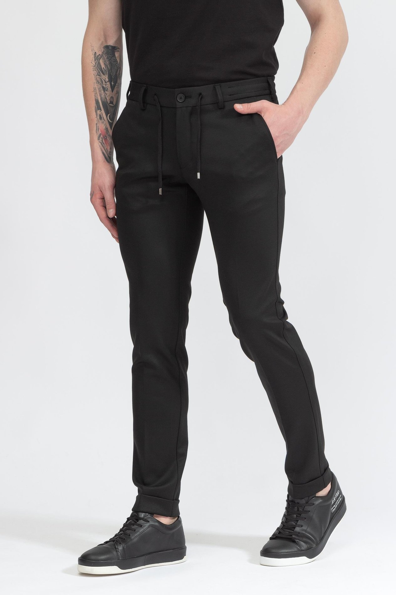 Stamati's Erkek Jogger Pantolon
