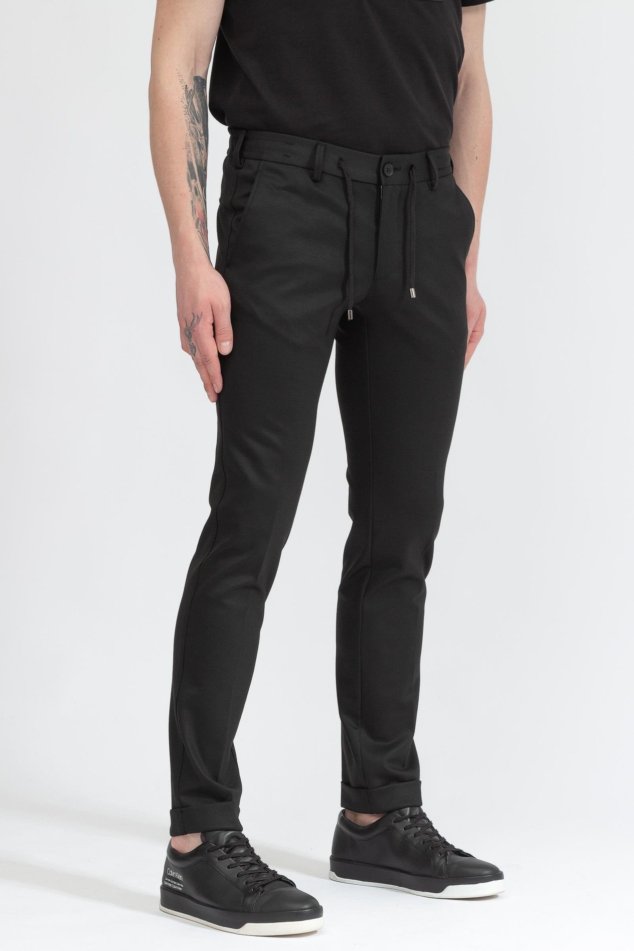 Stamati's Erkek Jogger Pantolon