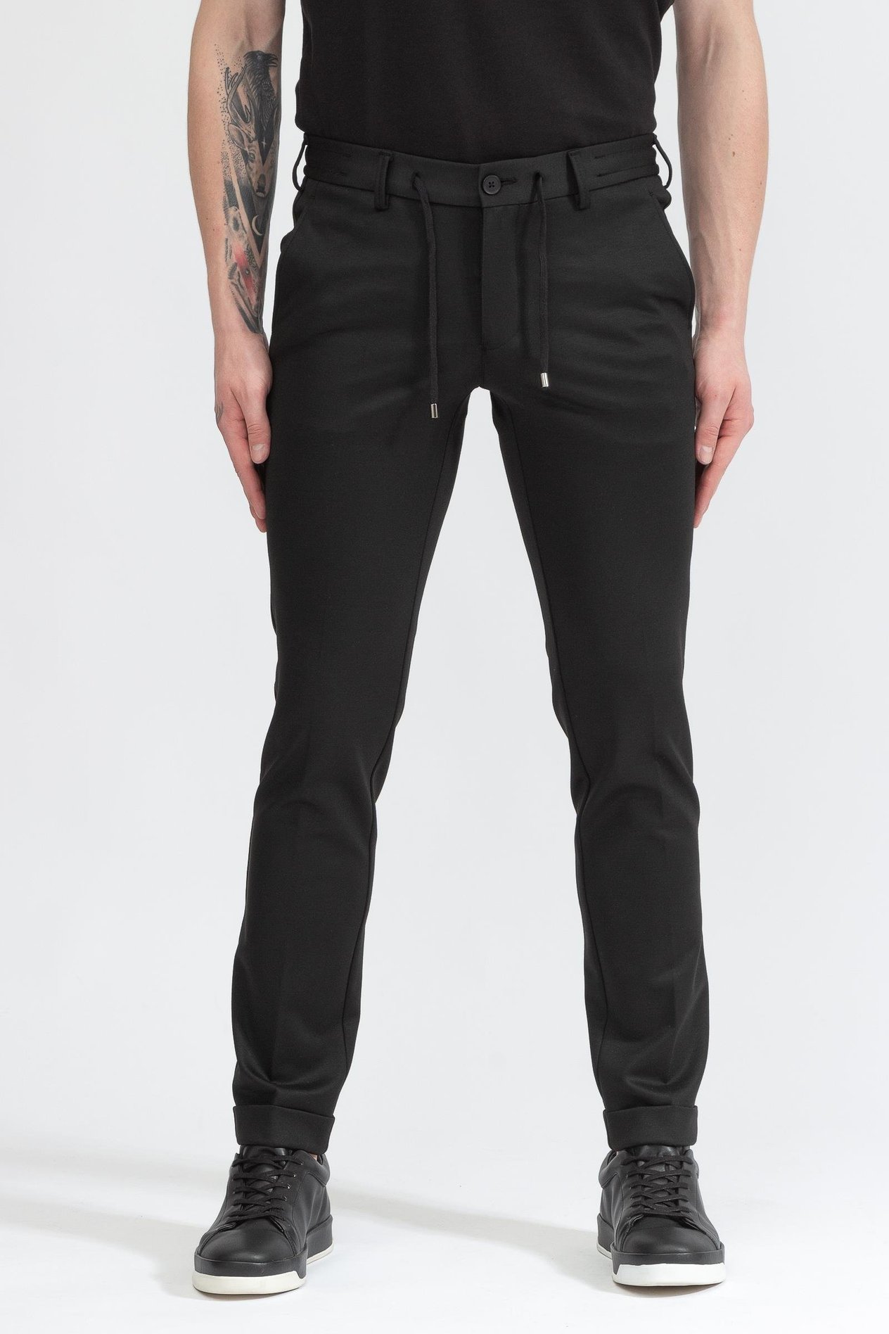 Stamati's Erkek Jogger Pantolon