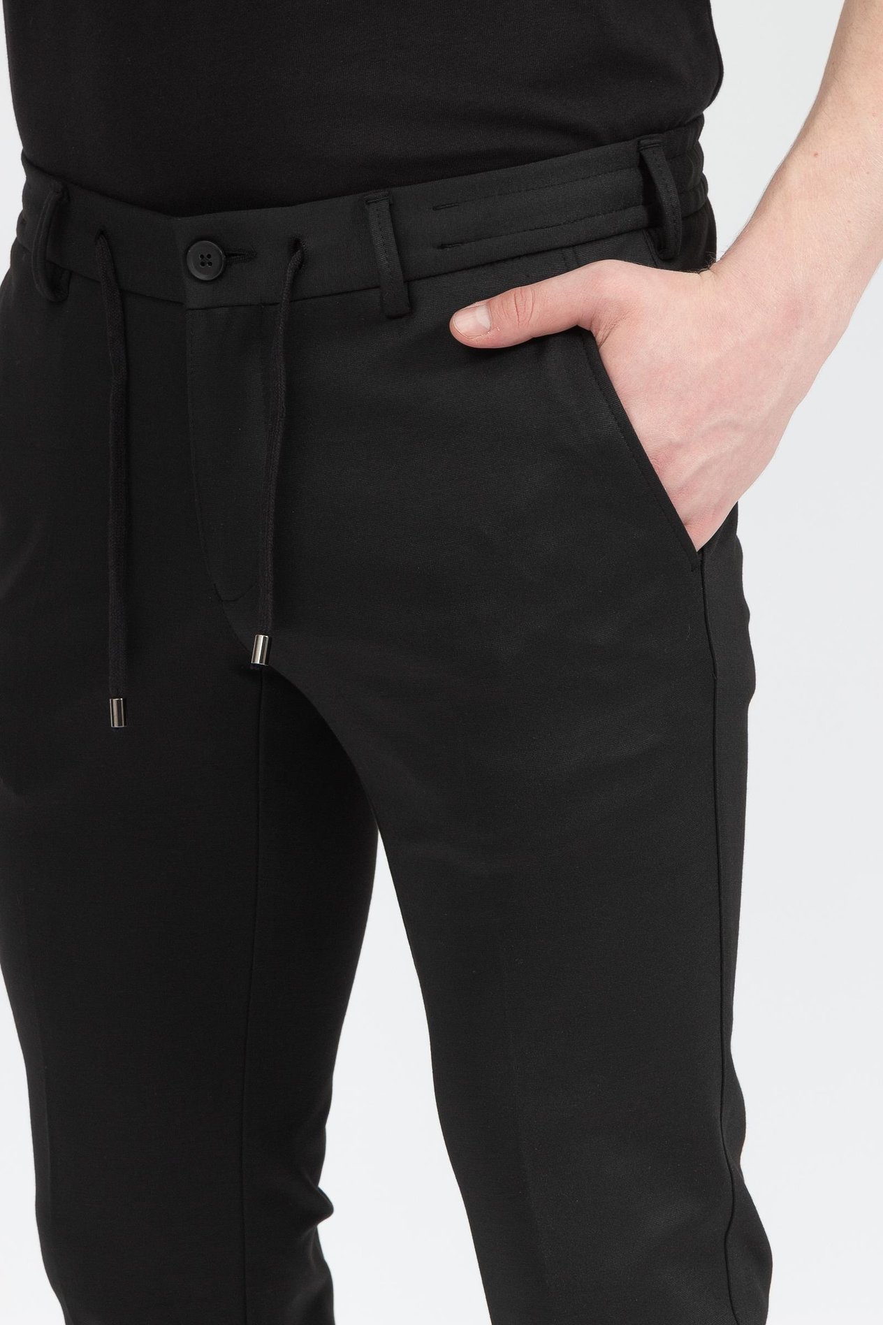 Stamati's Erkek Jogger Pantolon