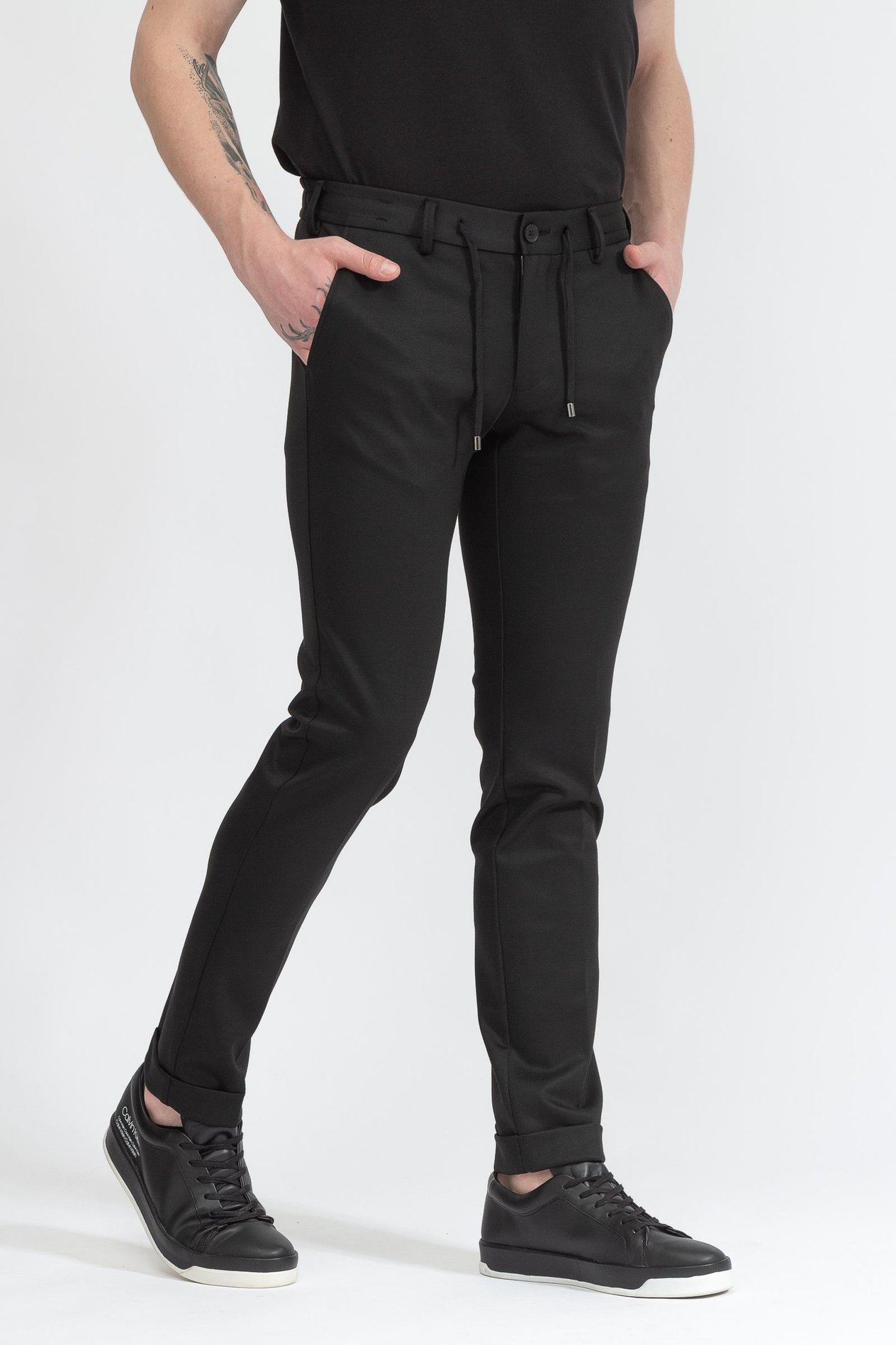 Stamati's Erkek Jogger Pantolon
