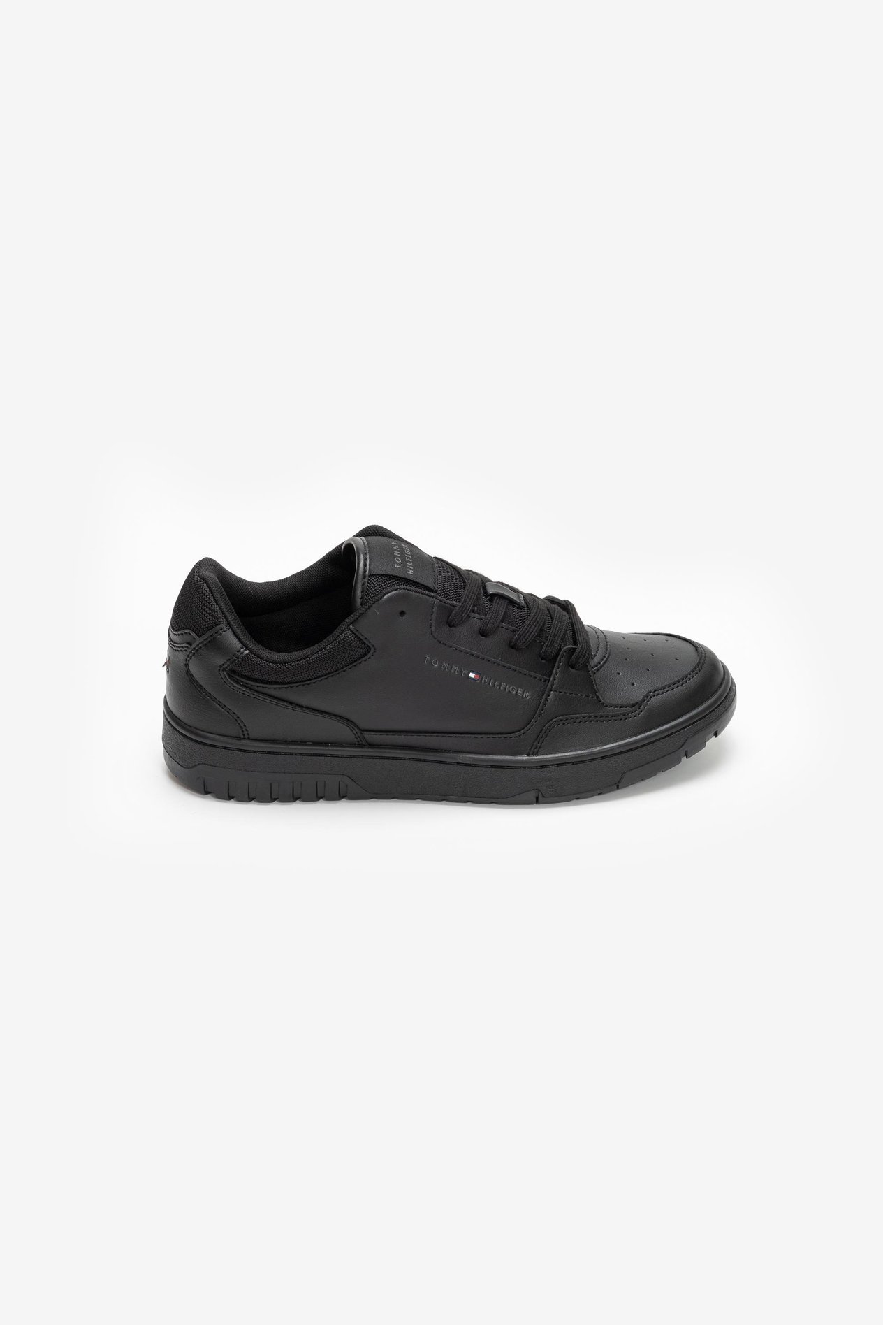 Tommy Hilfiger Erkek Sneaker