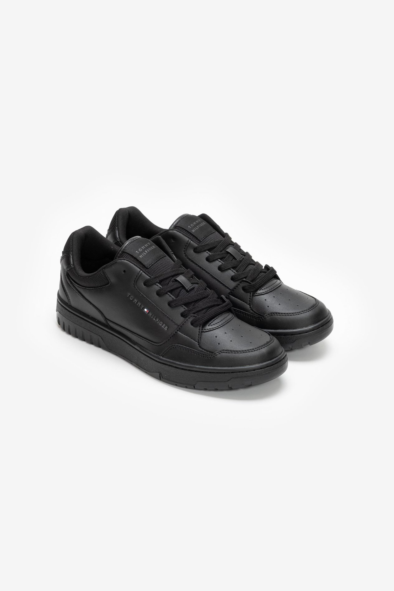 Tommy Hilfiger Erkek Sneaker