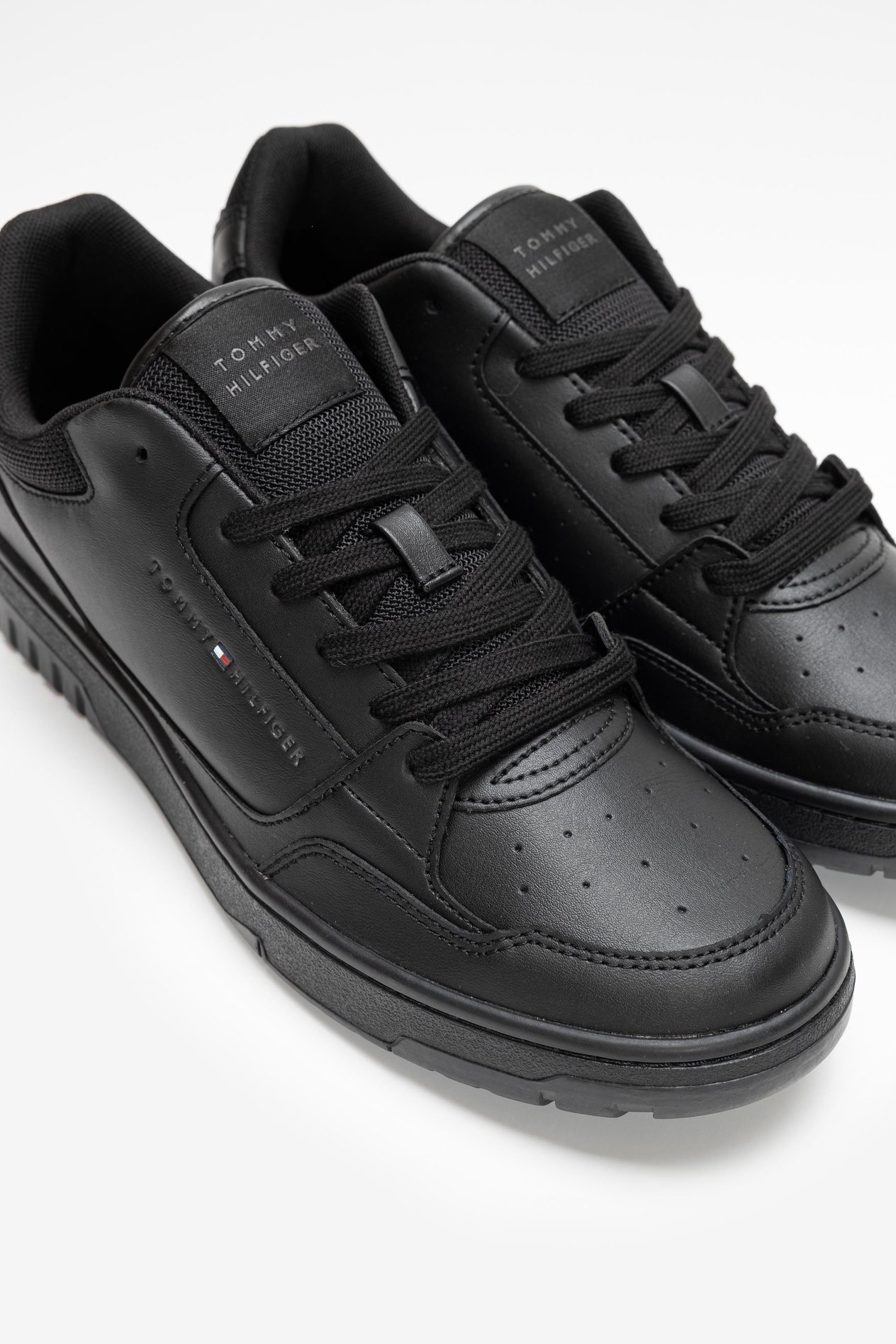 Tommy Hilfiger Erkek Sneaker