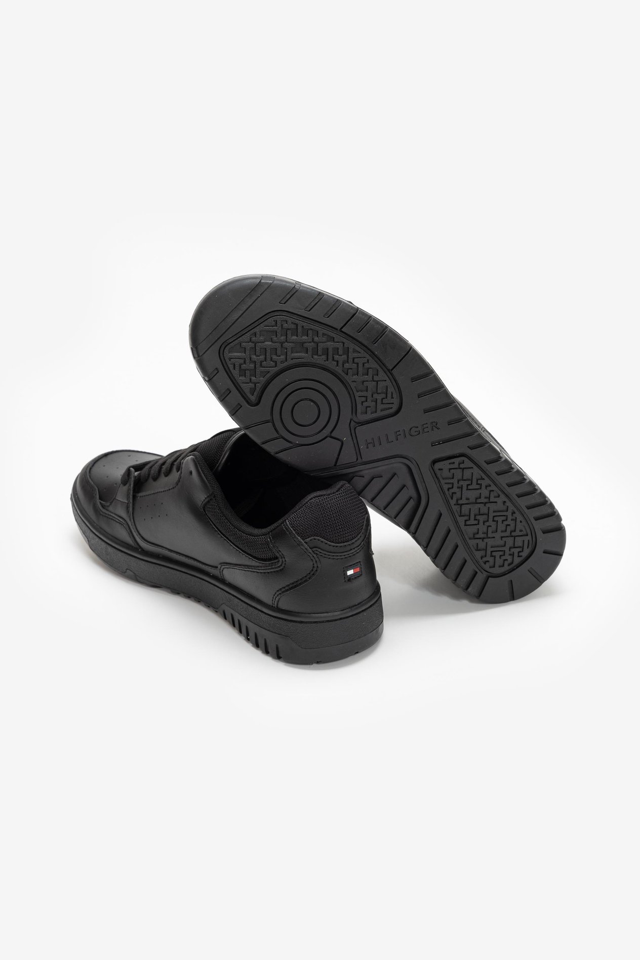 Tommy Hilfiger Erkek Sneaker