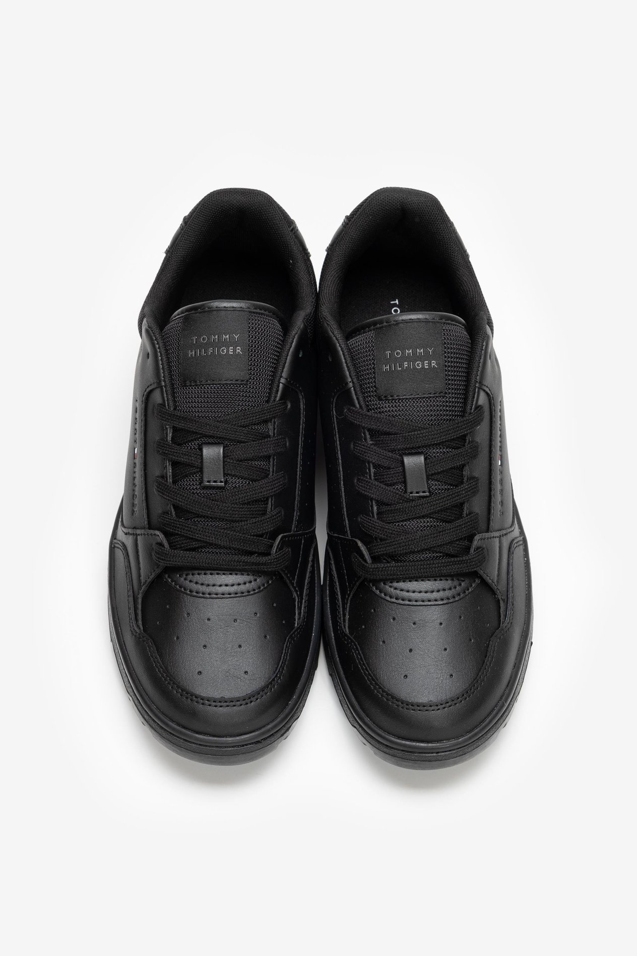 Tommy Hilfiger Erkek Sneaker