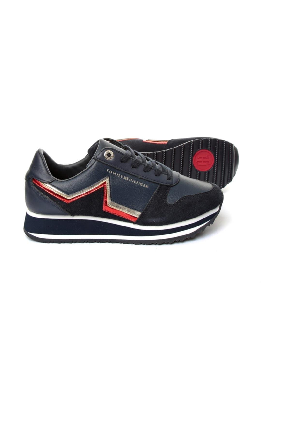 Tommy Hilfiger Kadın Ayakkabı