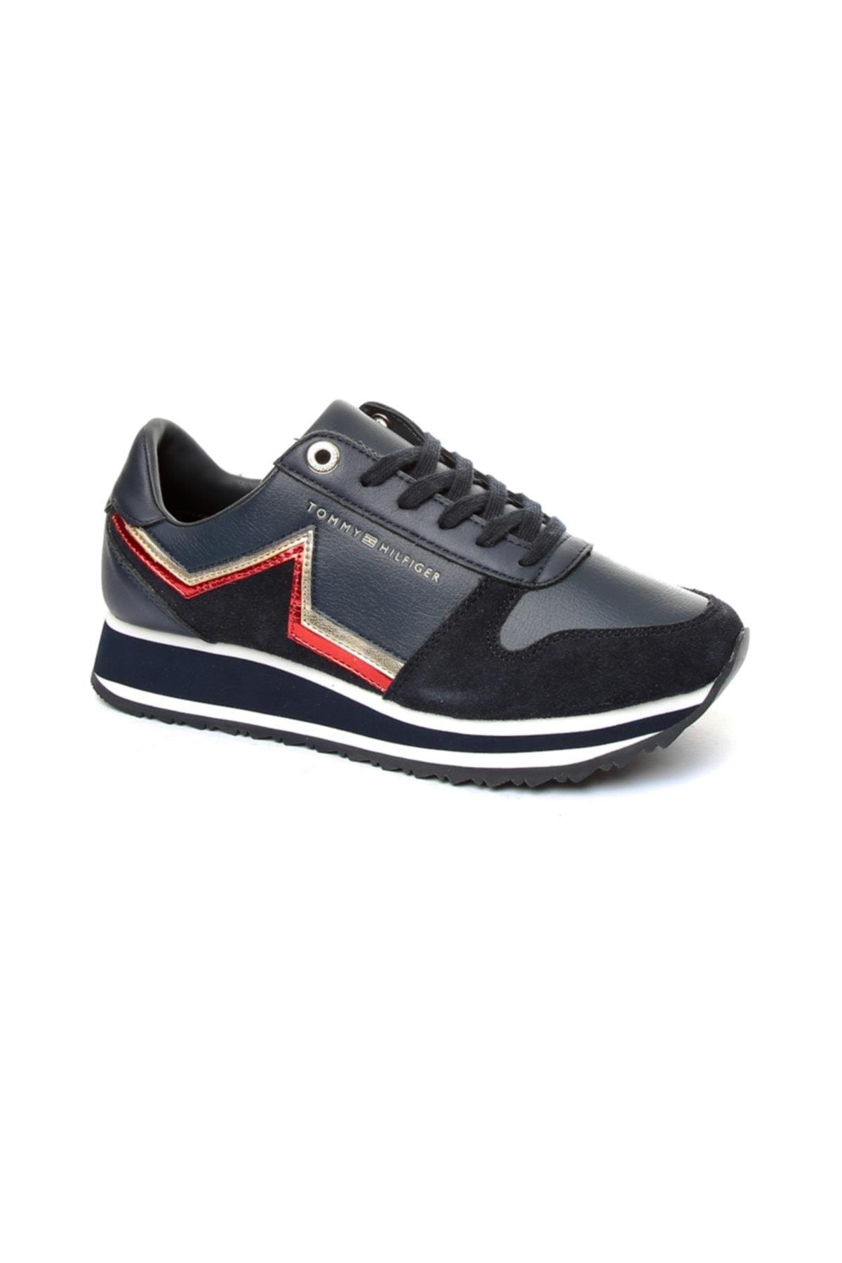 Tommy Hilfiger Kadın Ayakkabı