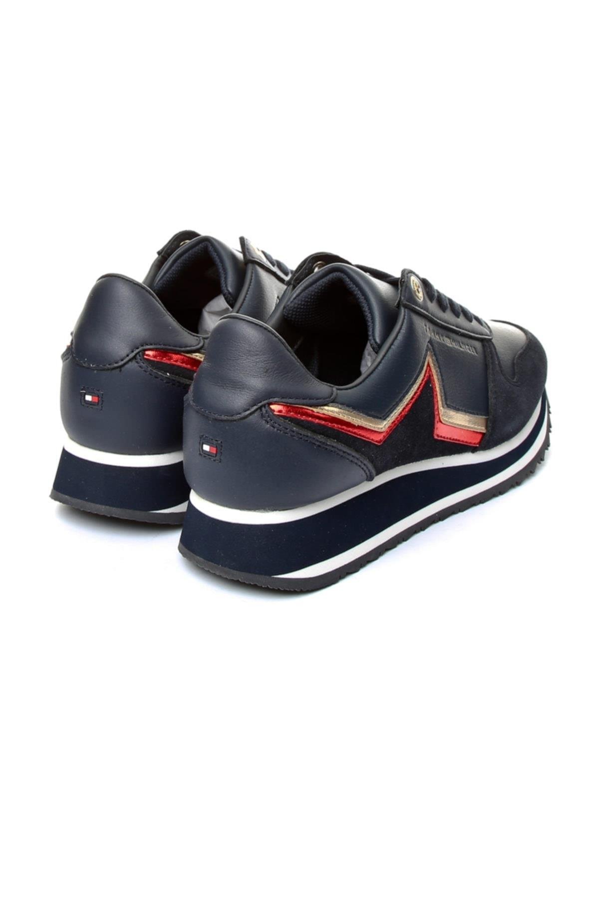 Tommy Hilfiger Kadın Ayakkabı