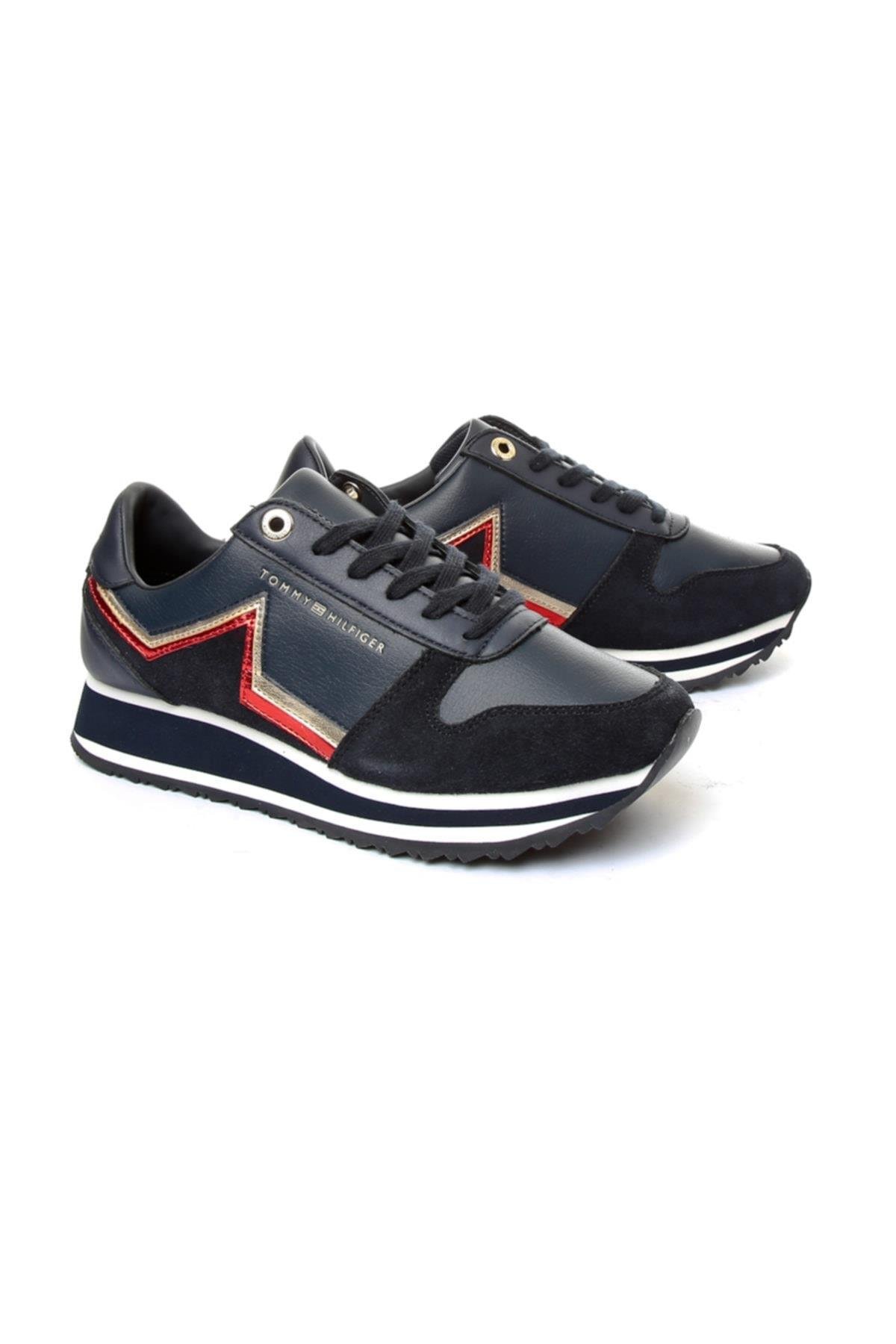 Tommy Hilfiger Kadın Ayakkabı