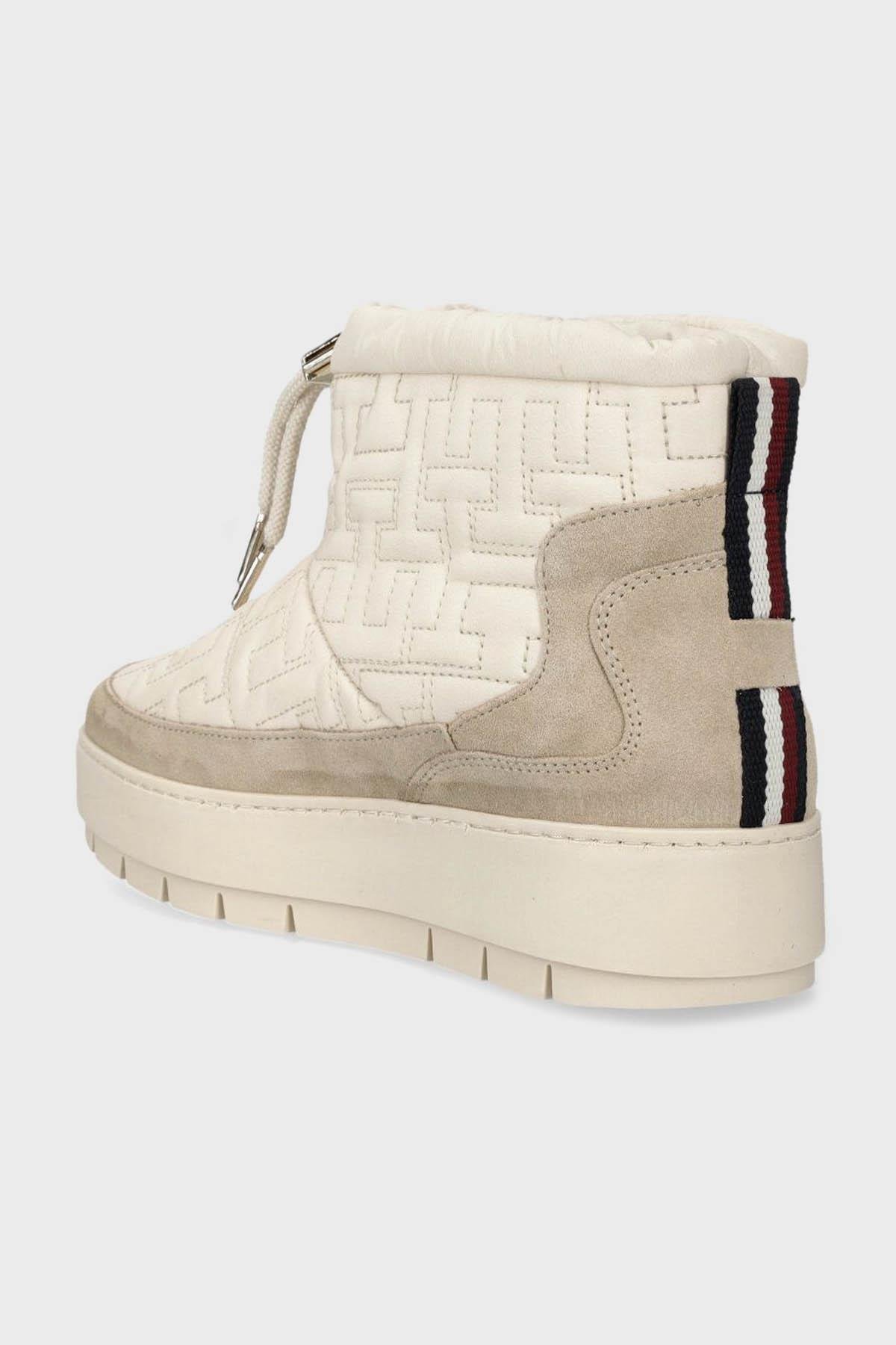 Tommy Hilfiger Kadın Bot