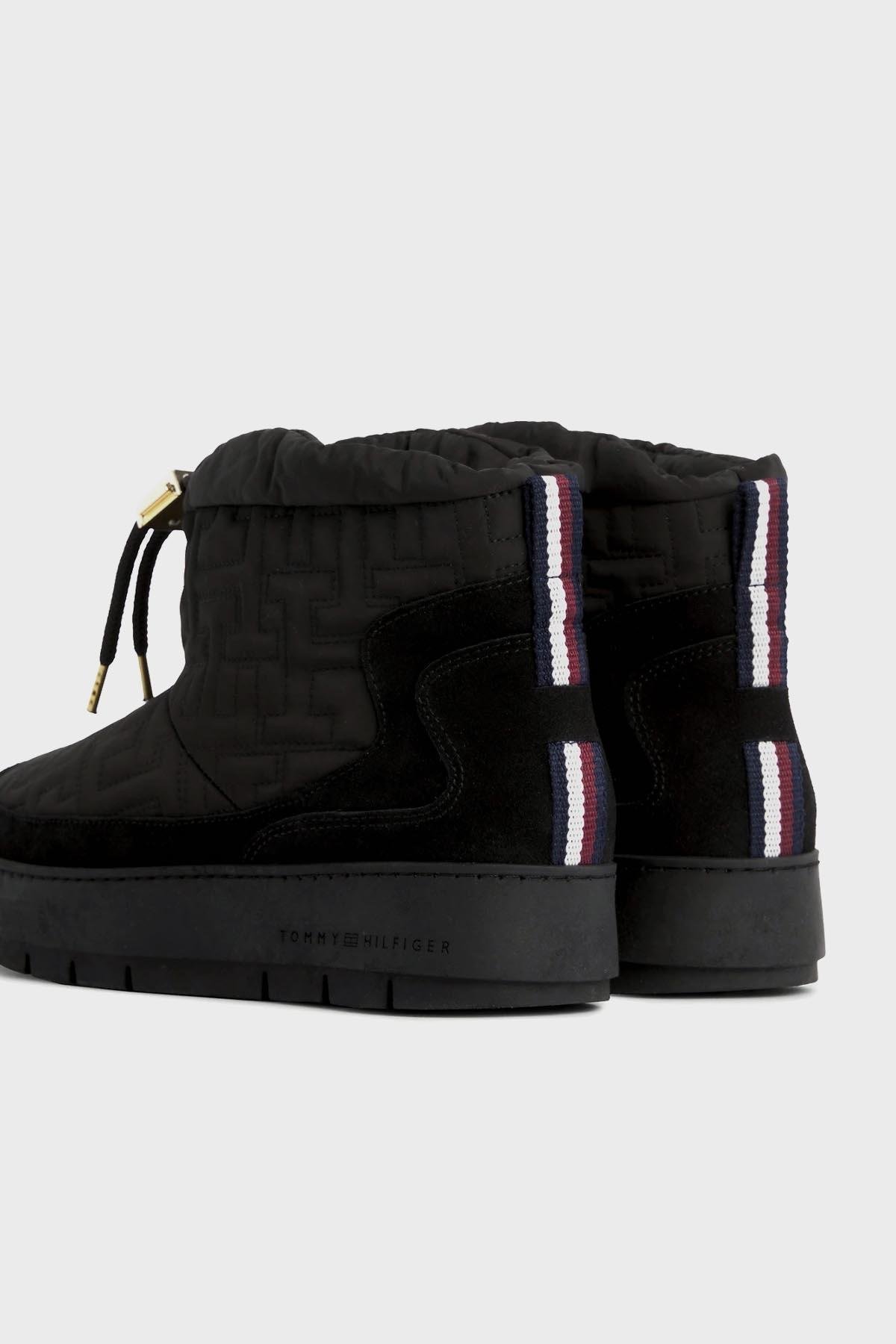 Tommy Hilfiger Kadın Bot