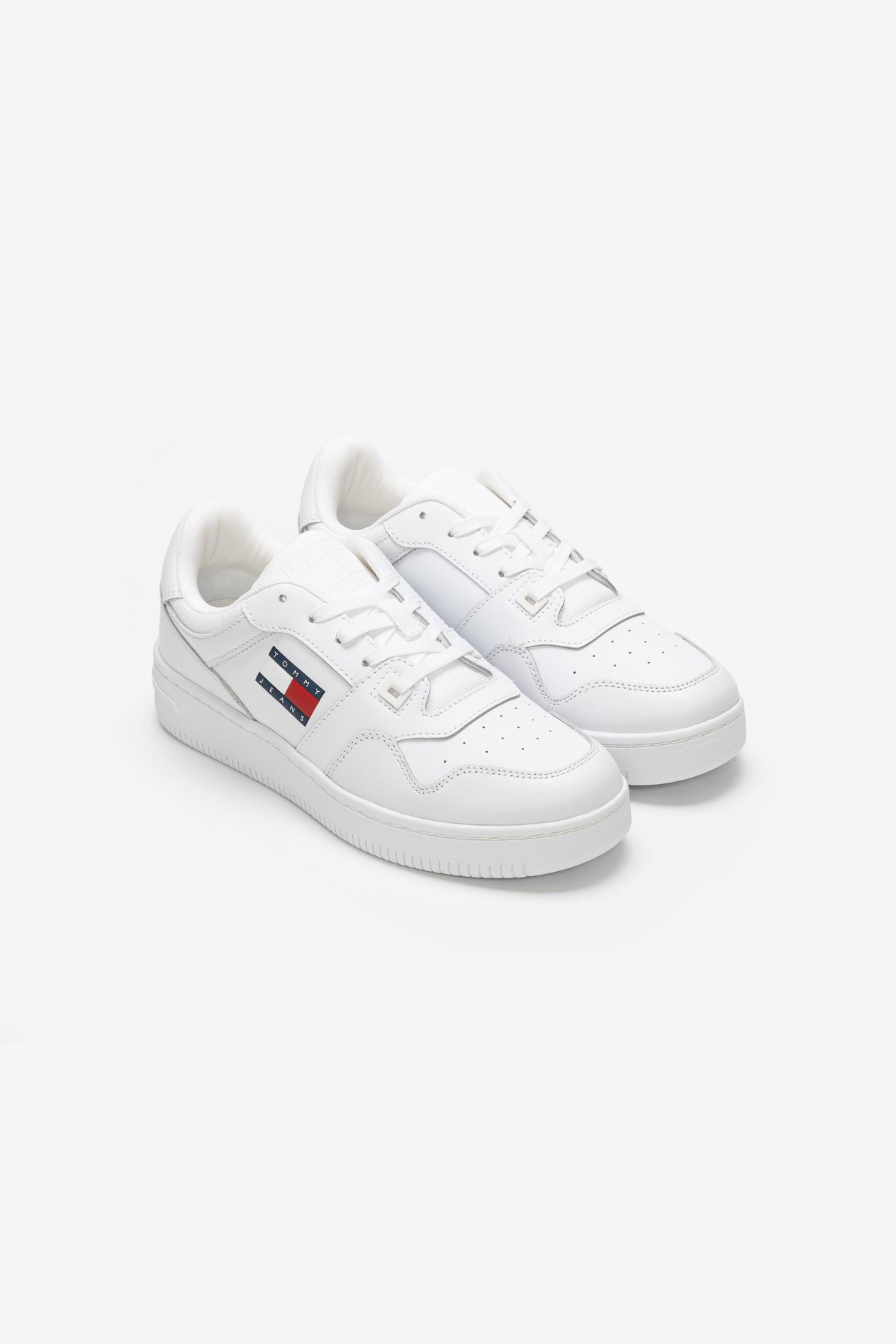 Tommy Hilfiger Kadın Sneaker