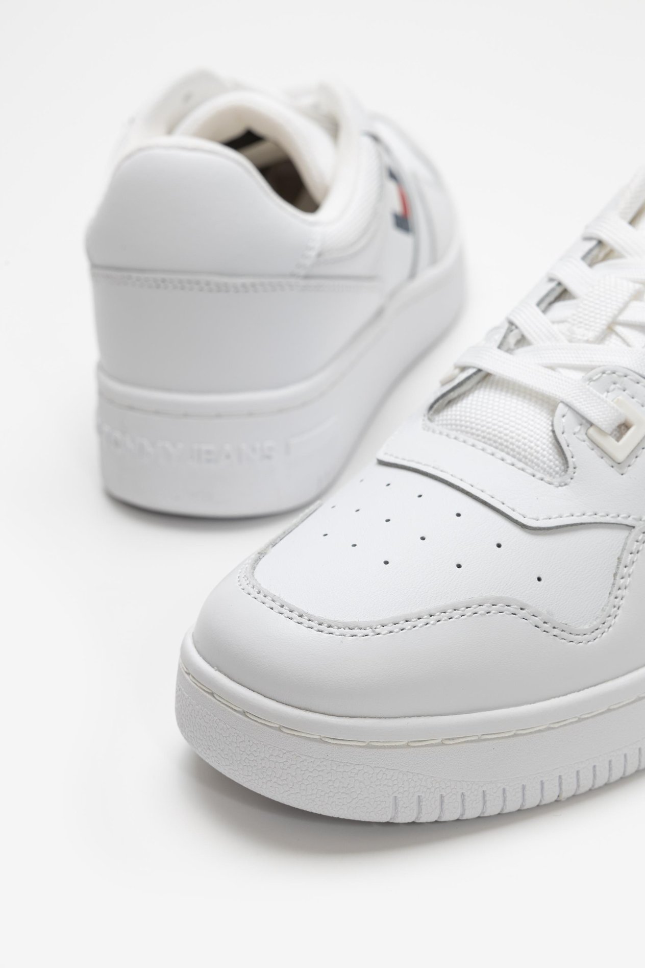 Tommy Hilfiger Kadın Sneaker